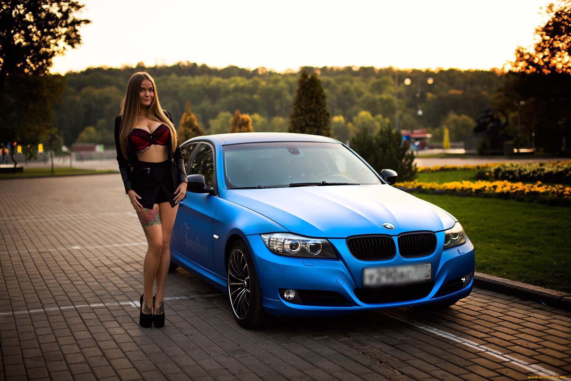 автомобили, -авто, с, девушками, софья, темникова, sofia, temnikova