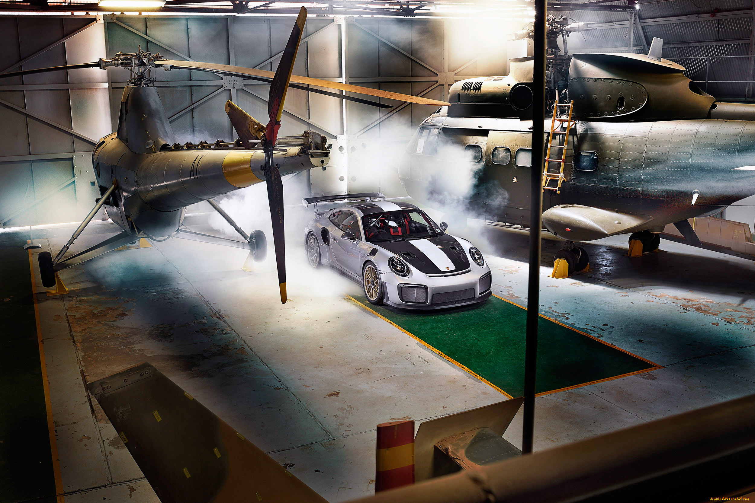 автомобили, porsche