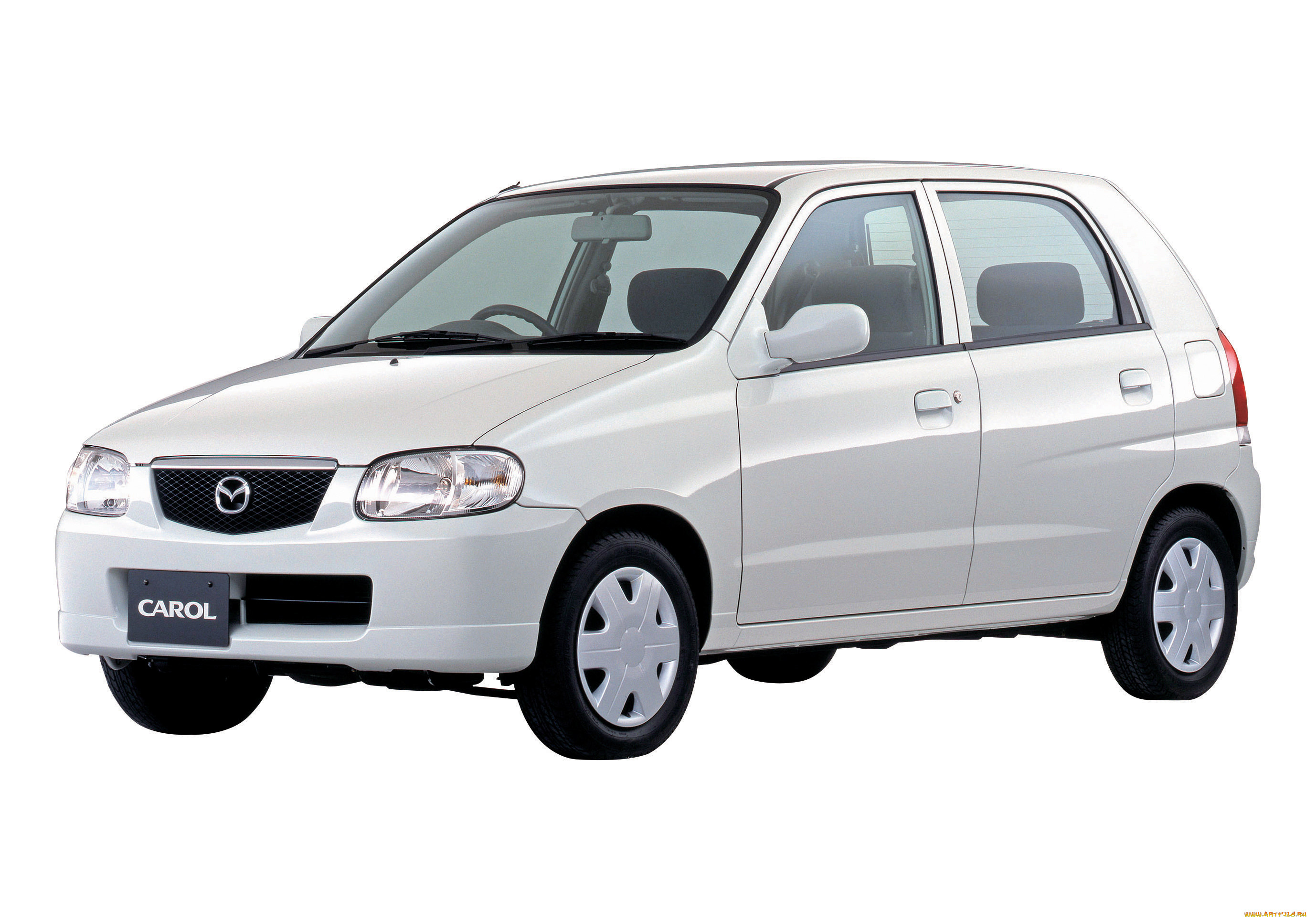 автомобили, mazda, carol