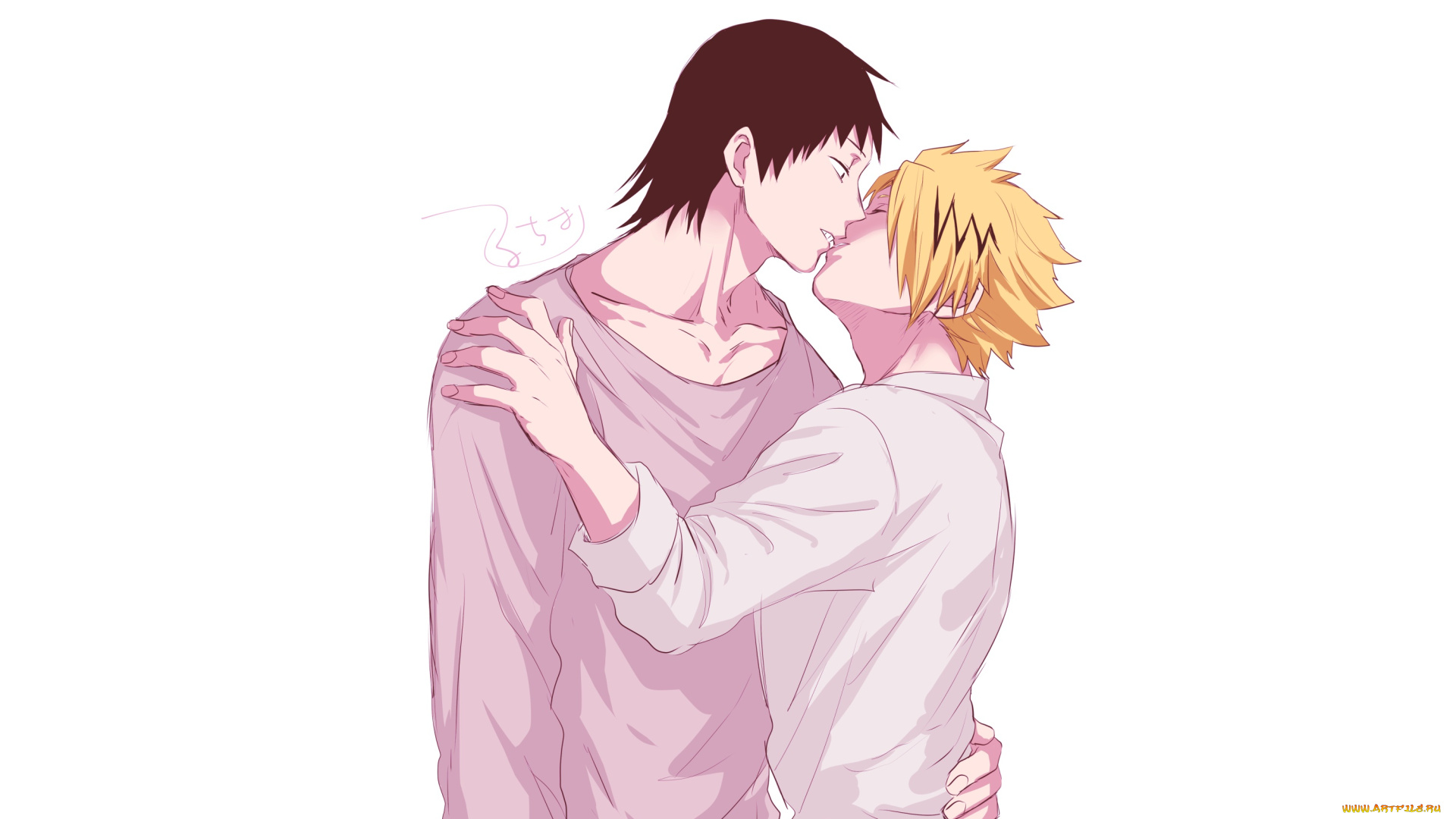 аниме, boku, no, hero, academia, моя, геройская, академия