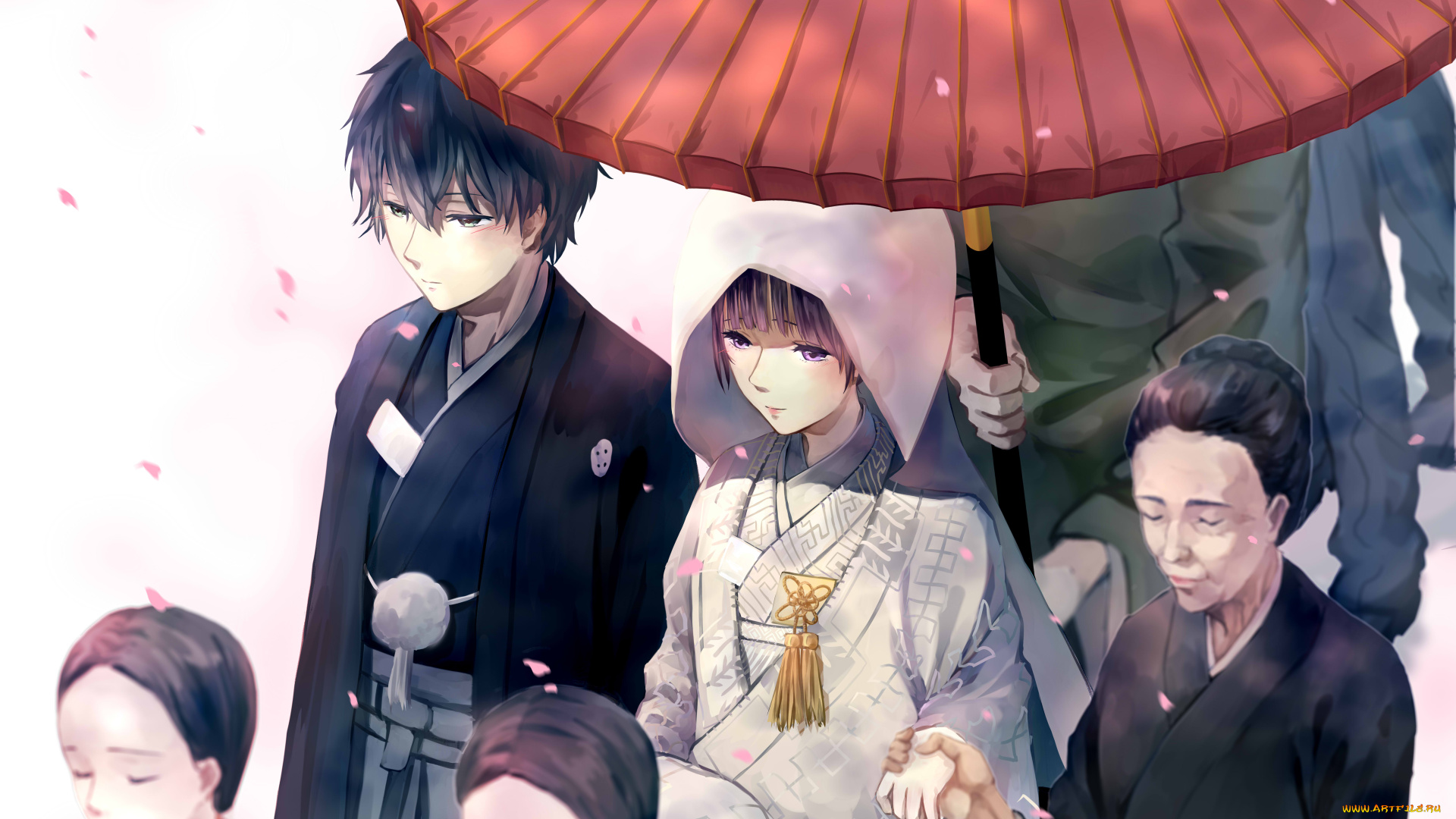 аниме, hyouka, хьёука