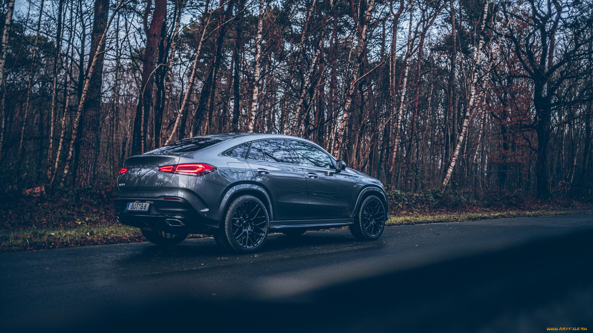 автомобили, brabus