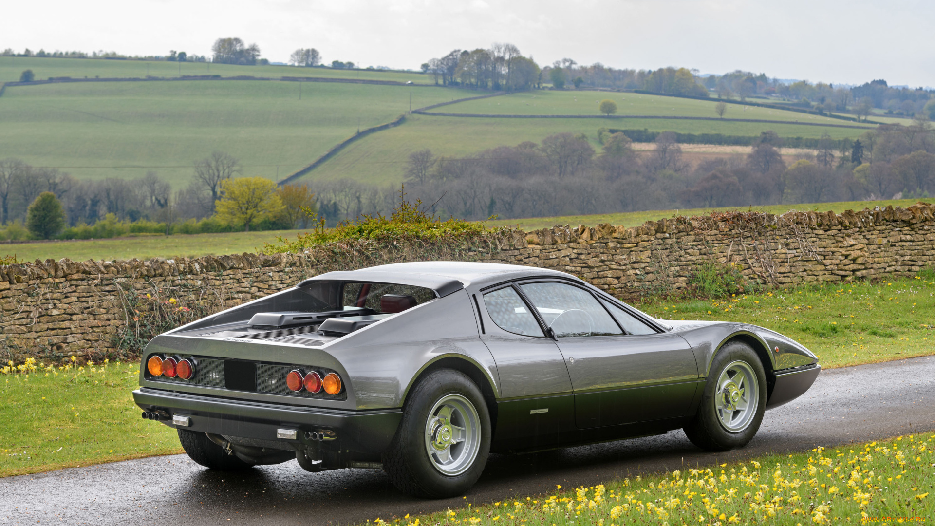 автомобили, ferrari