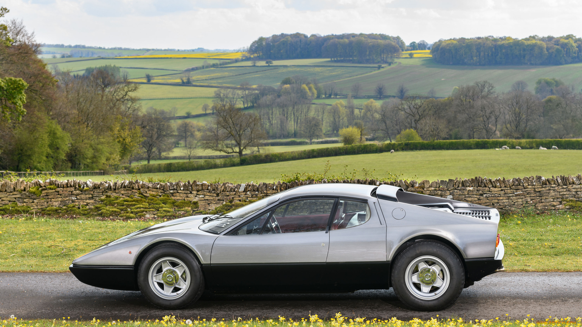 автомобили, ferrari