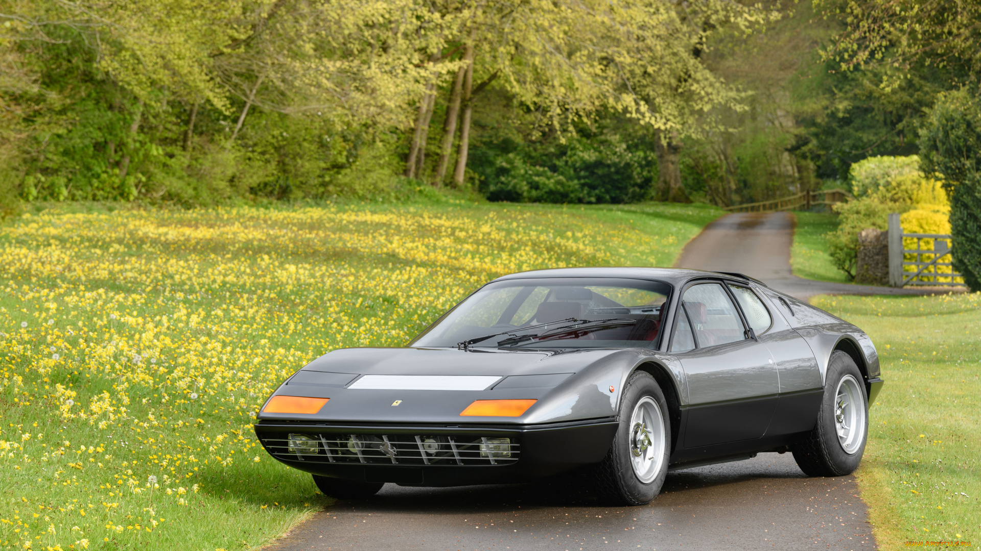 автомобили, ferrari