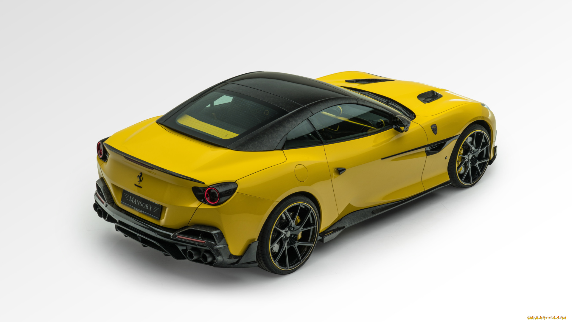 автомобили, ferrari, mansory