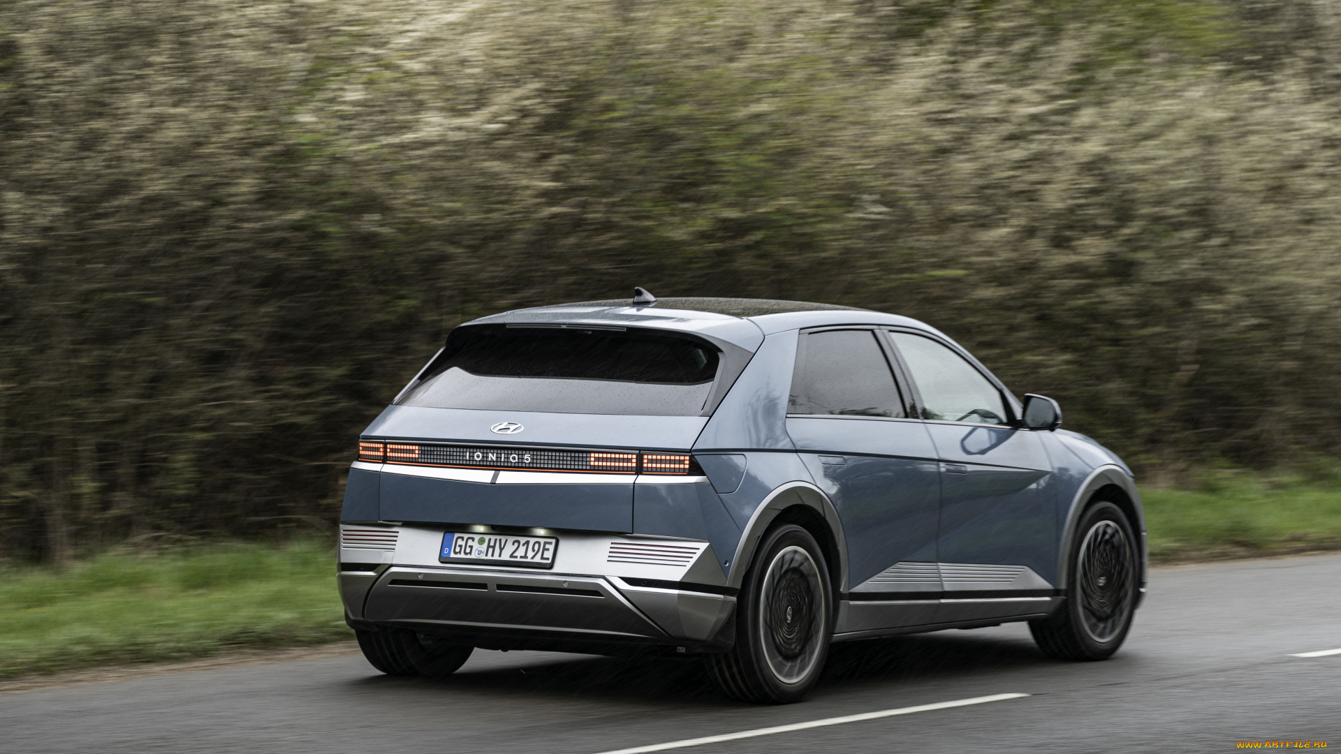 автомобили, hyundai