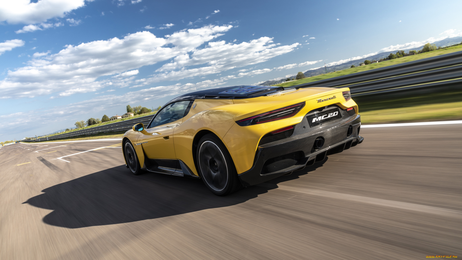 автомобили, maserati