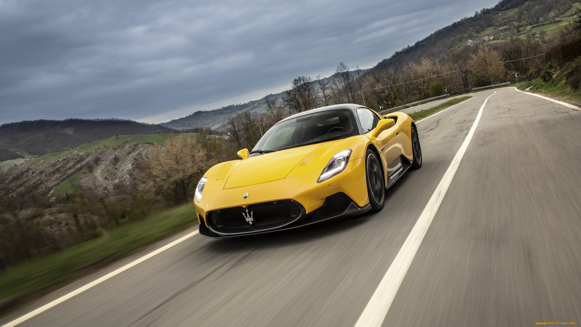 автомобили, maserati