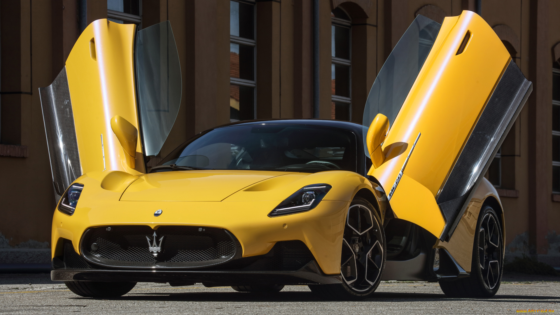 автомобили, maserati