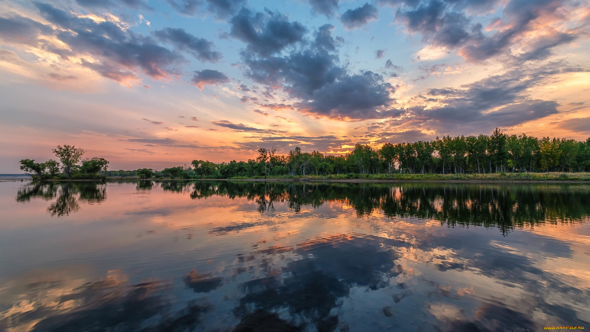 chatfield, lake, chatfield, state, park, colorado, usa, природа, реки, озера, chatfield, lake, state, park