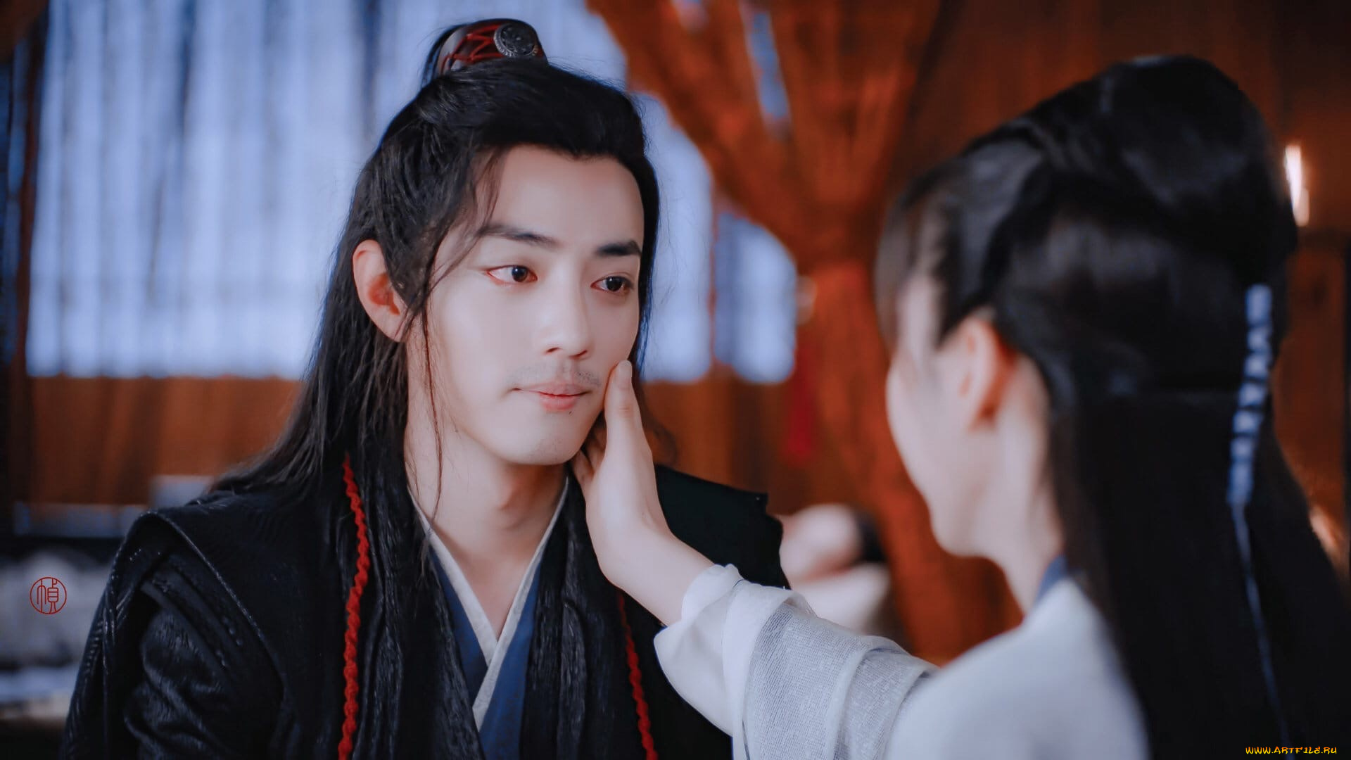 кино, фильмы, the, untamed, вэй, усянь, цзянь, яньли