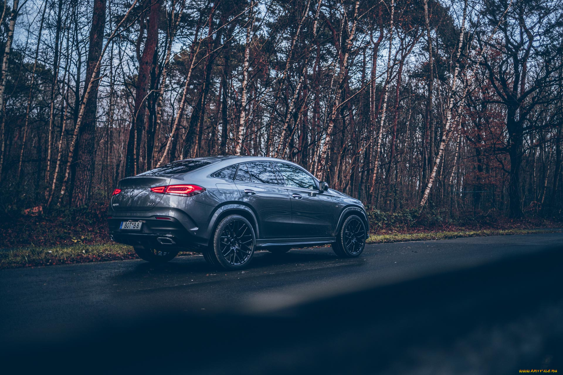 автомобили, brabus