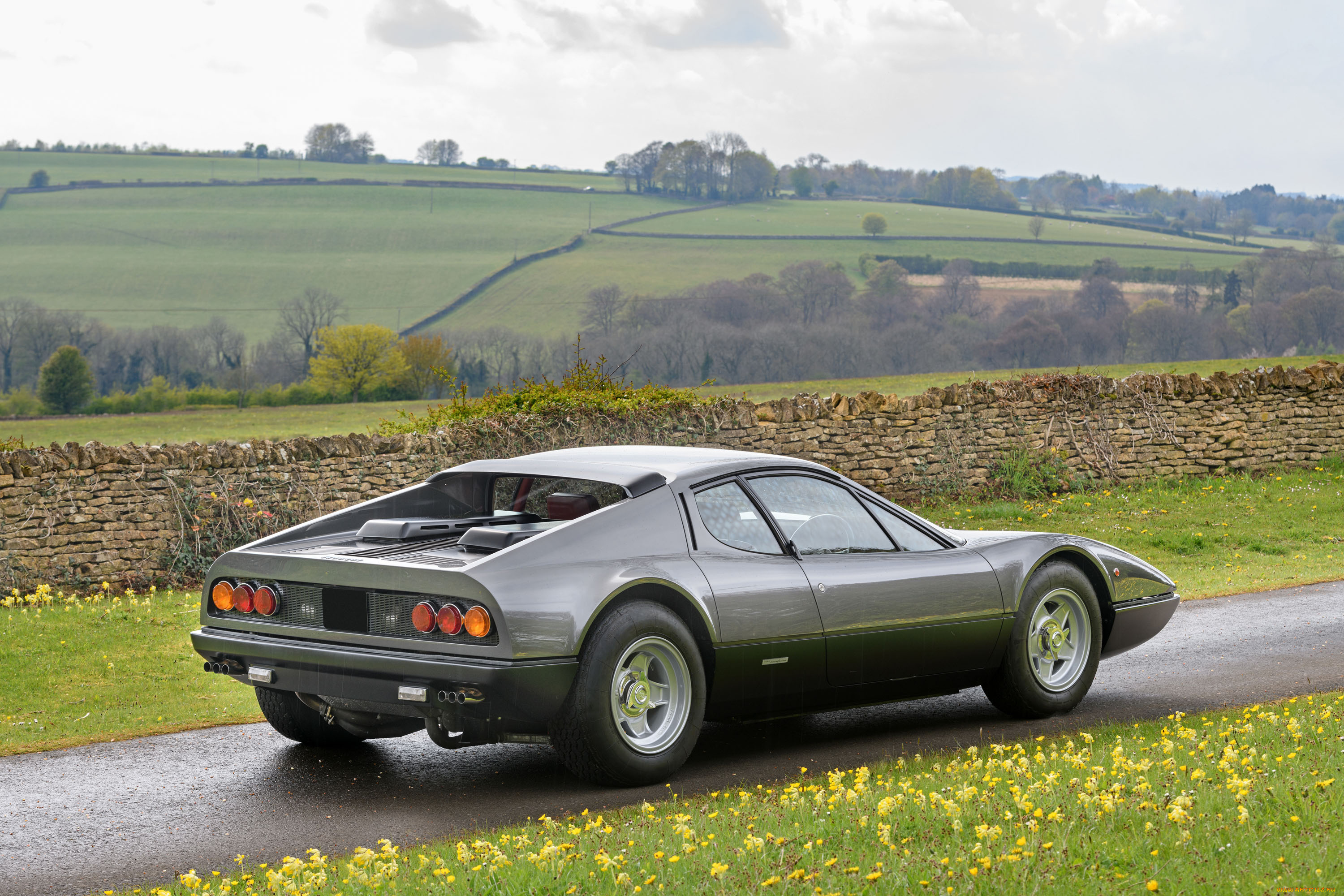 автомобили, ferrari