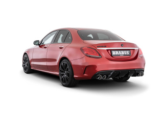 обоя автомобили, brabus