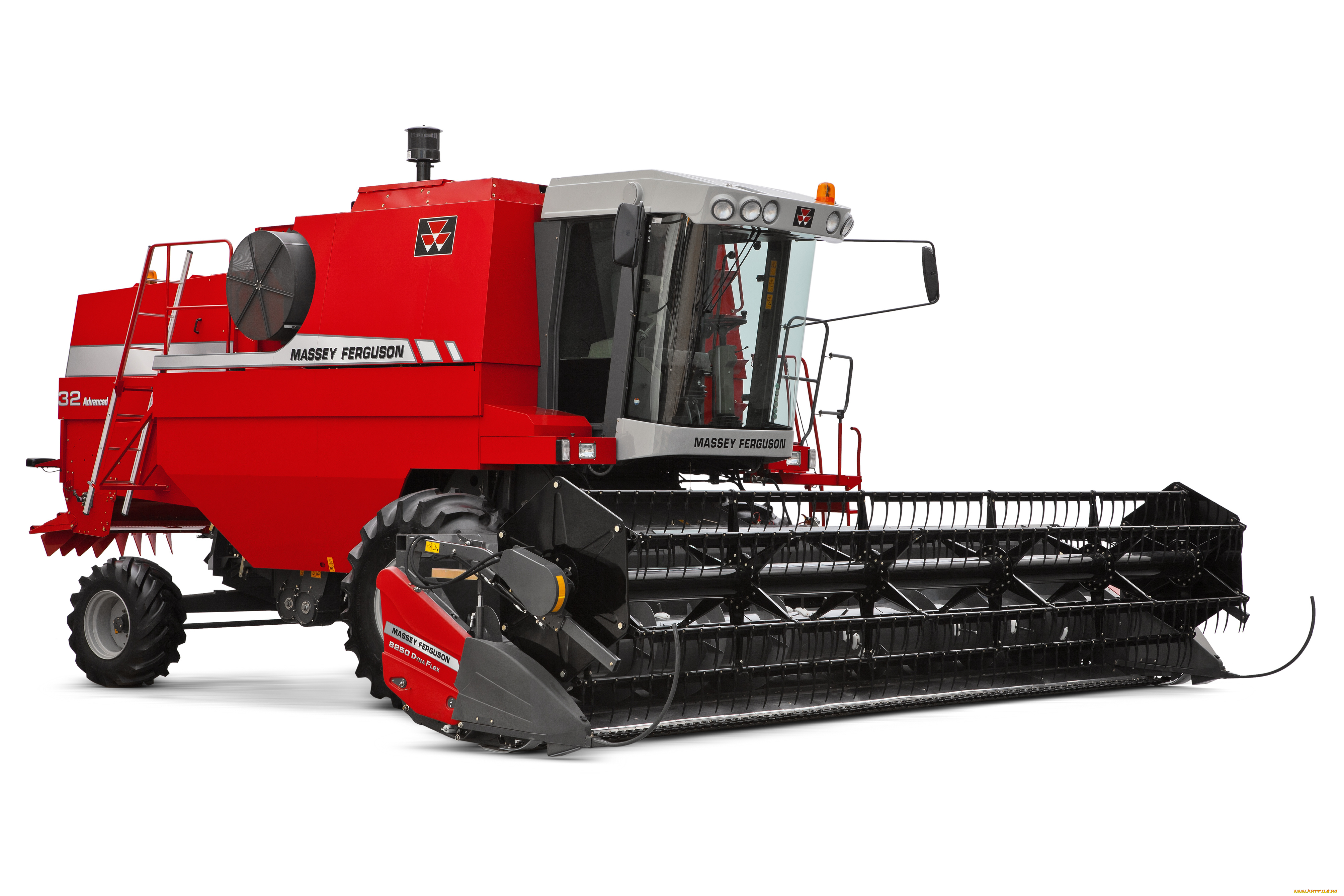 техника, комбайны, massey, ferguson