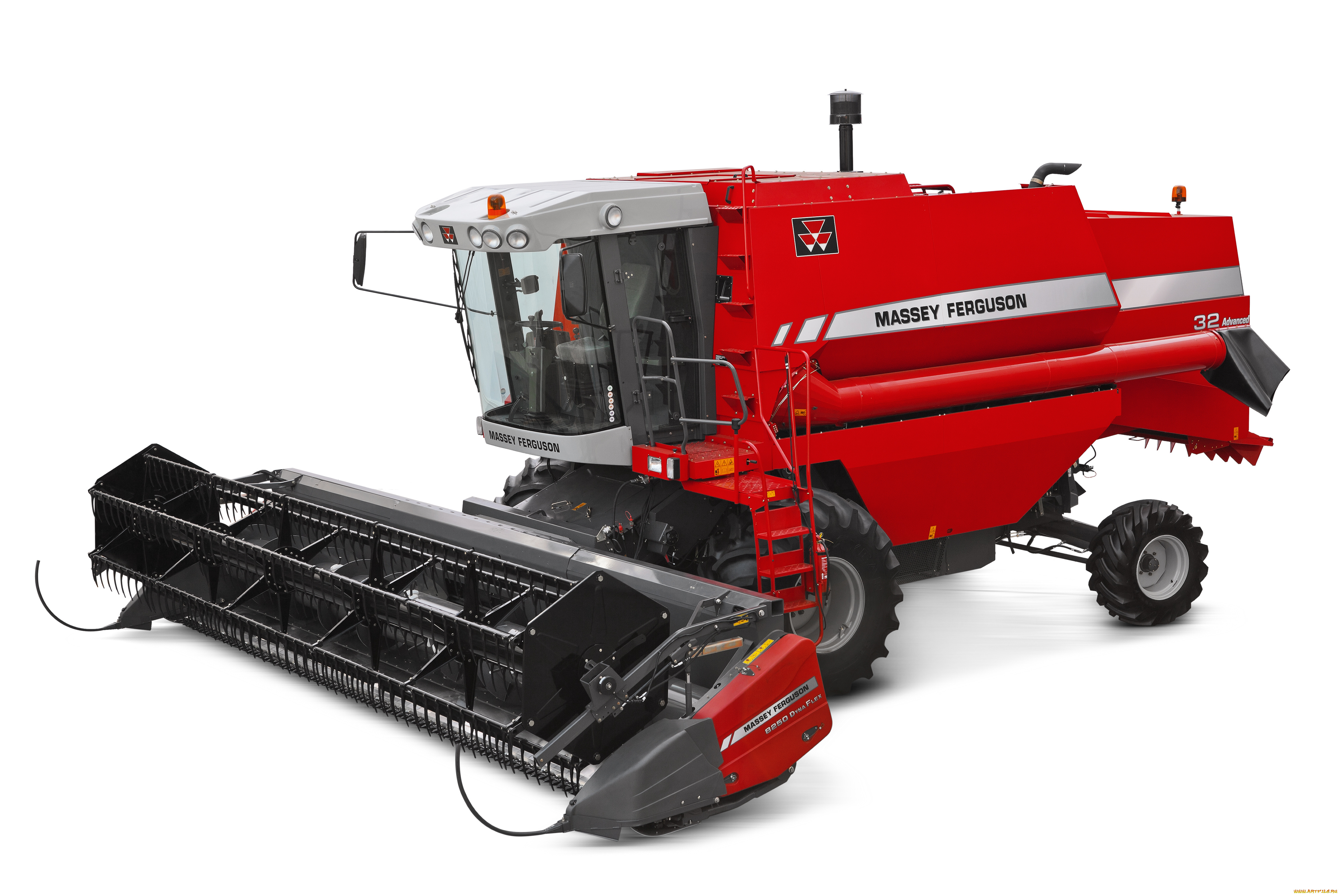 техника, комбайны, massey, ferguson