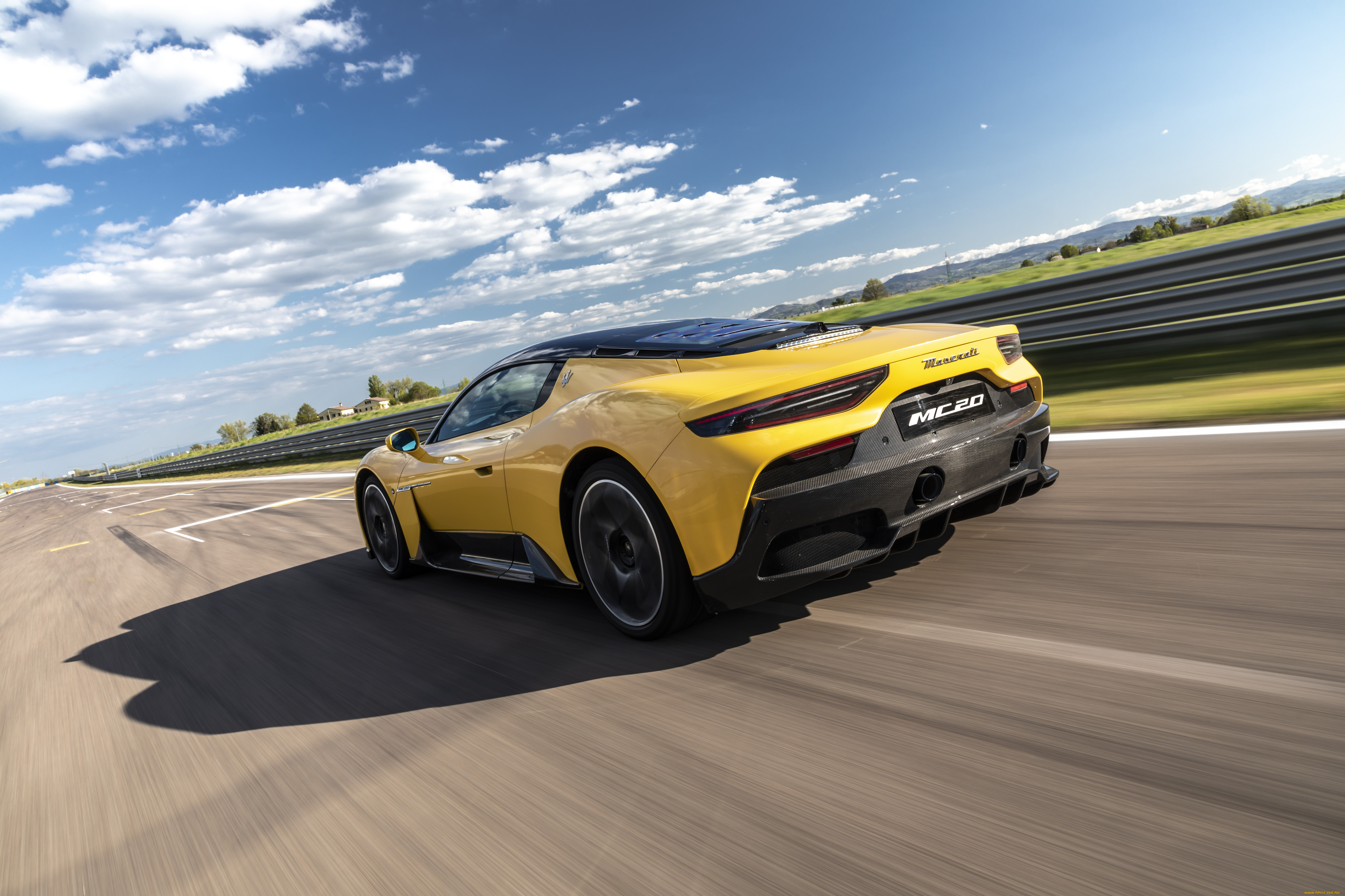 автомобили, maserati