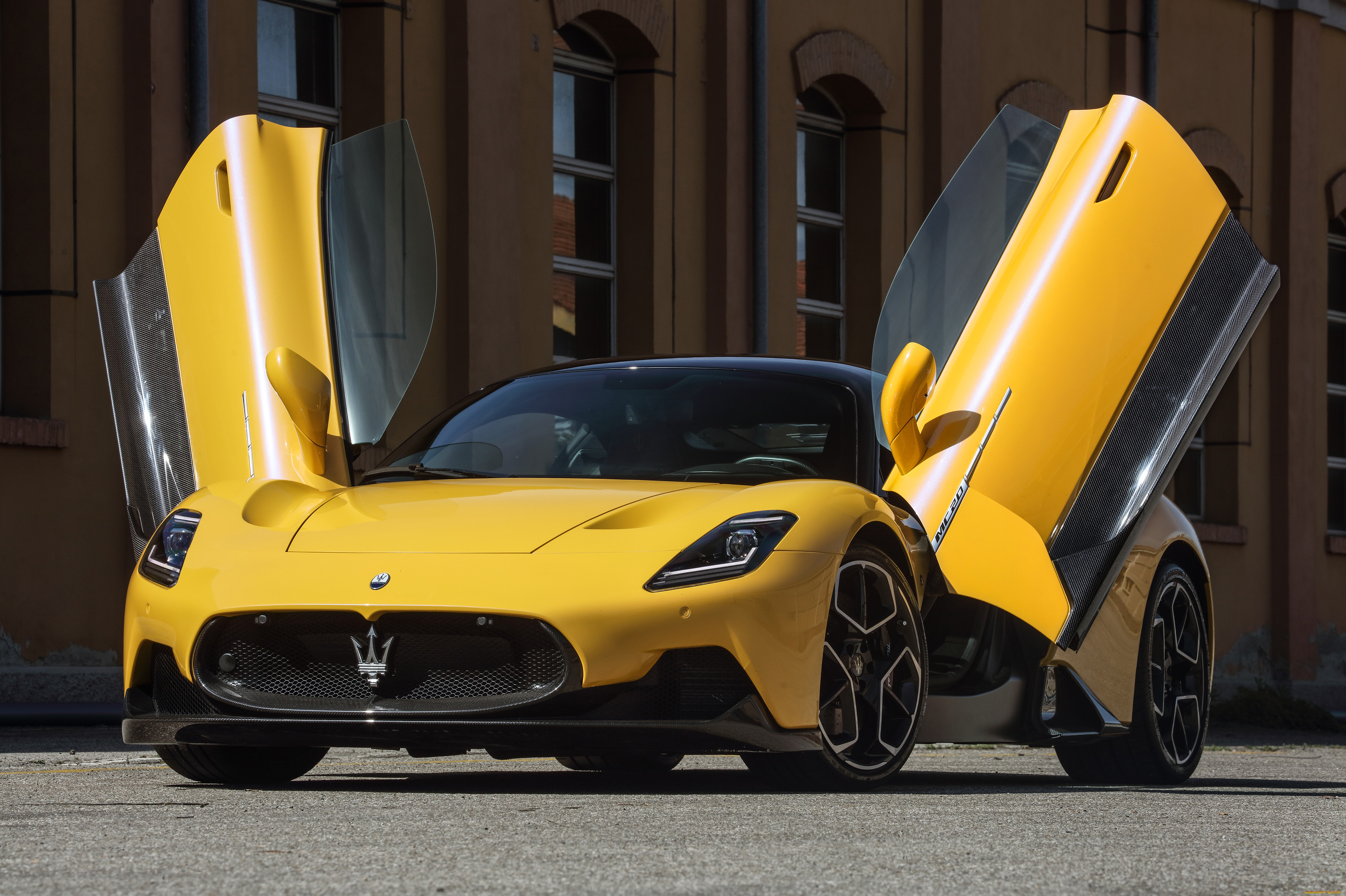 автомобили, maserati