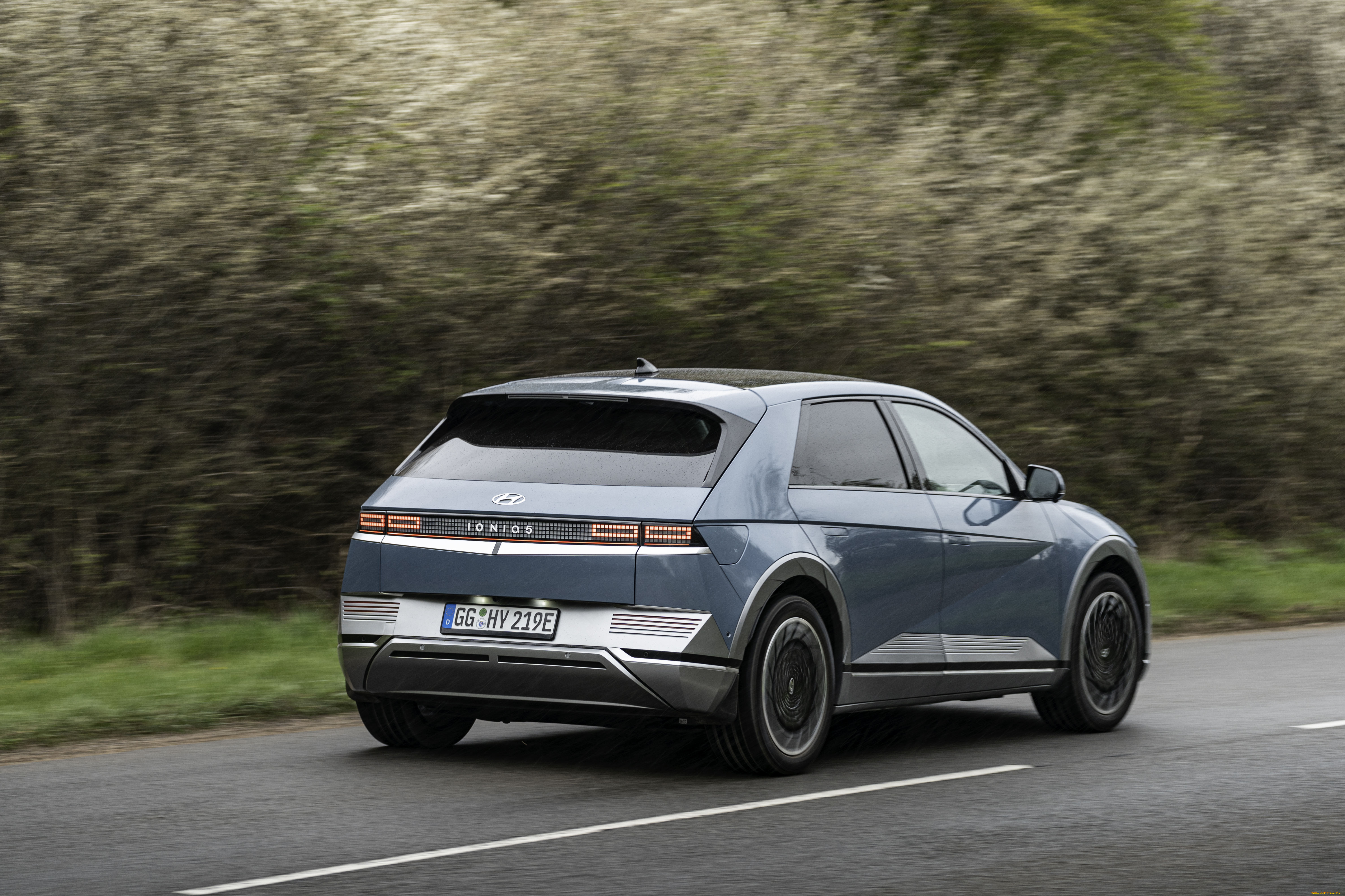 автомобили, hyundai