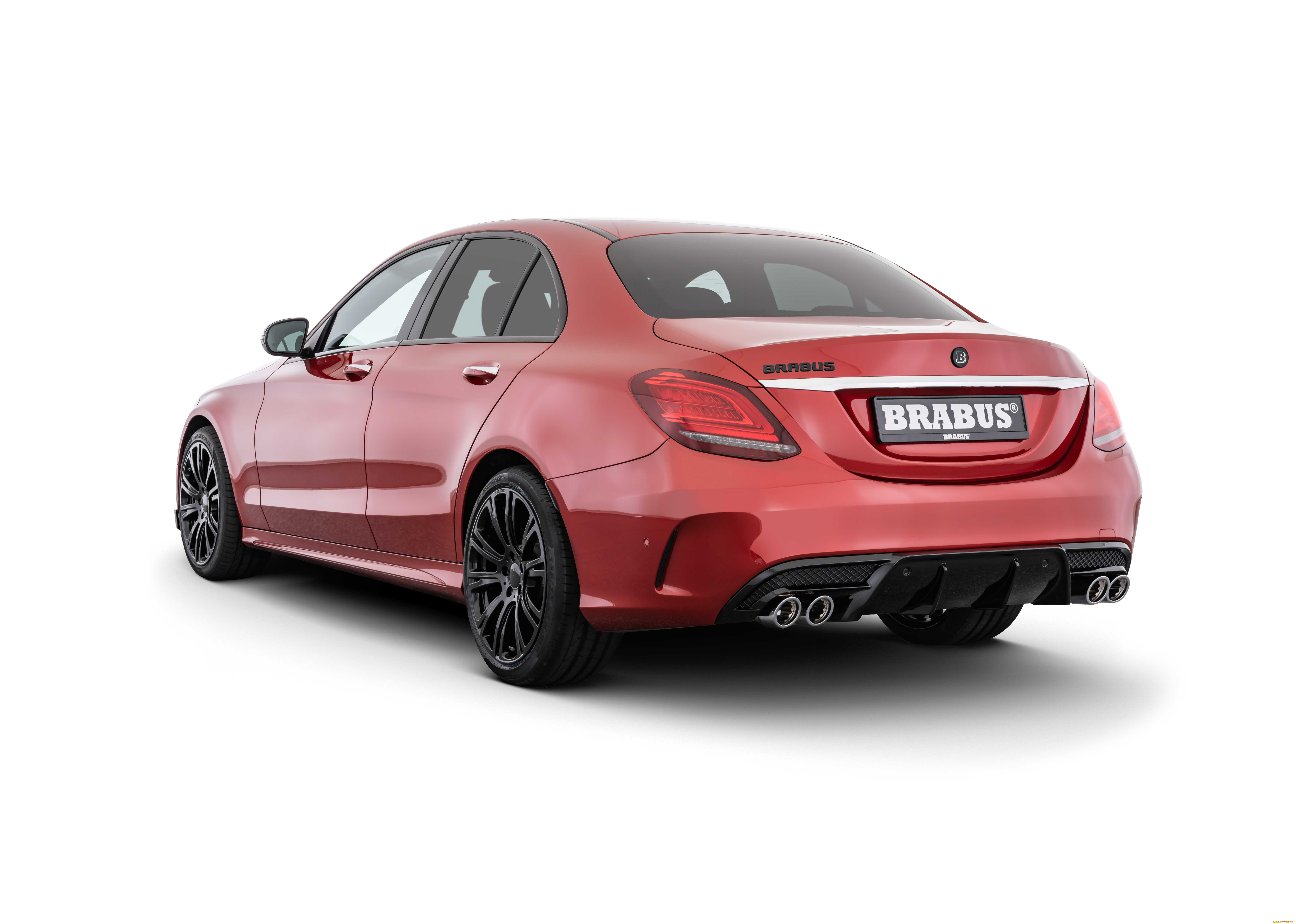 автомобили, brabus