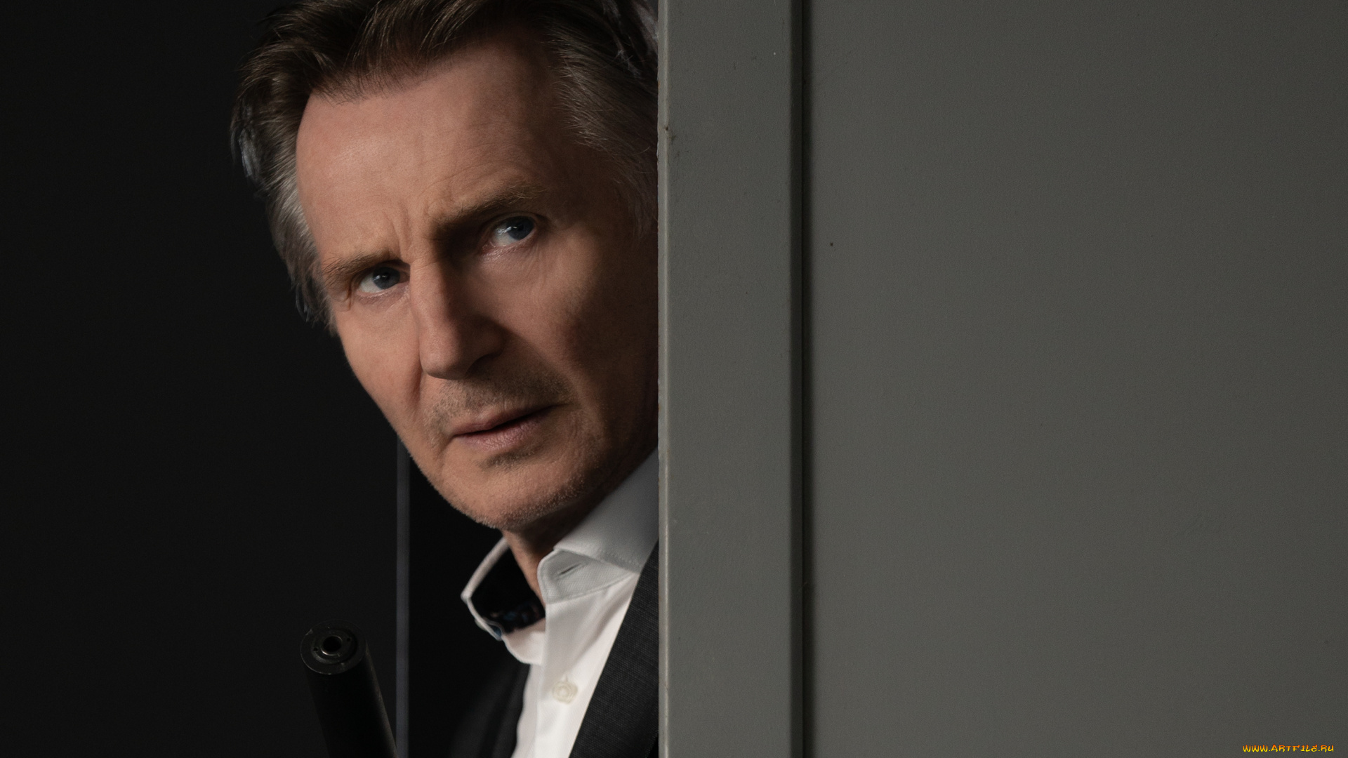 memory, ||, 2022, кино, фильмы, memory, флэшбек, детектив, триллер, боевик, криминал, лиам, нисон, liam, neeson, alex, lewis, author, oreskis