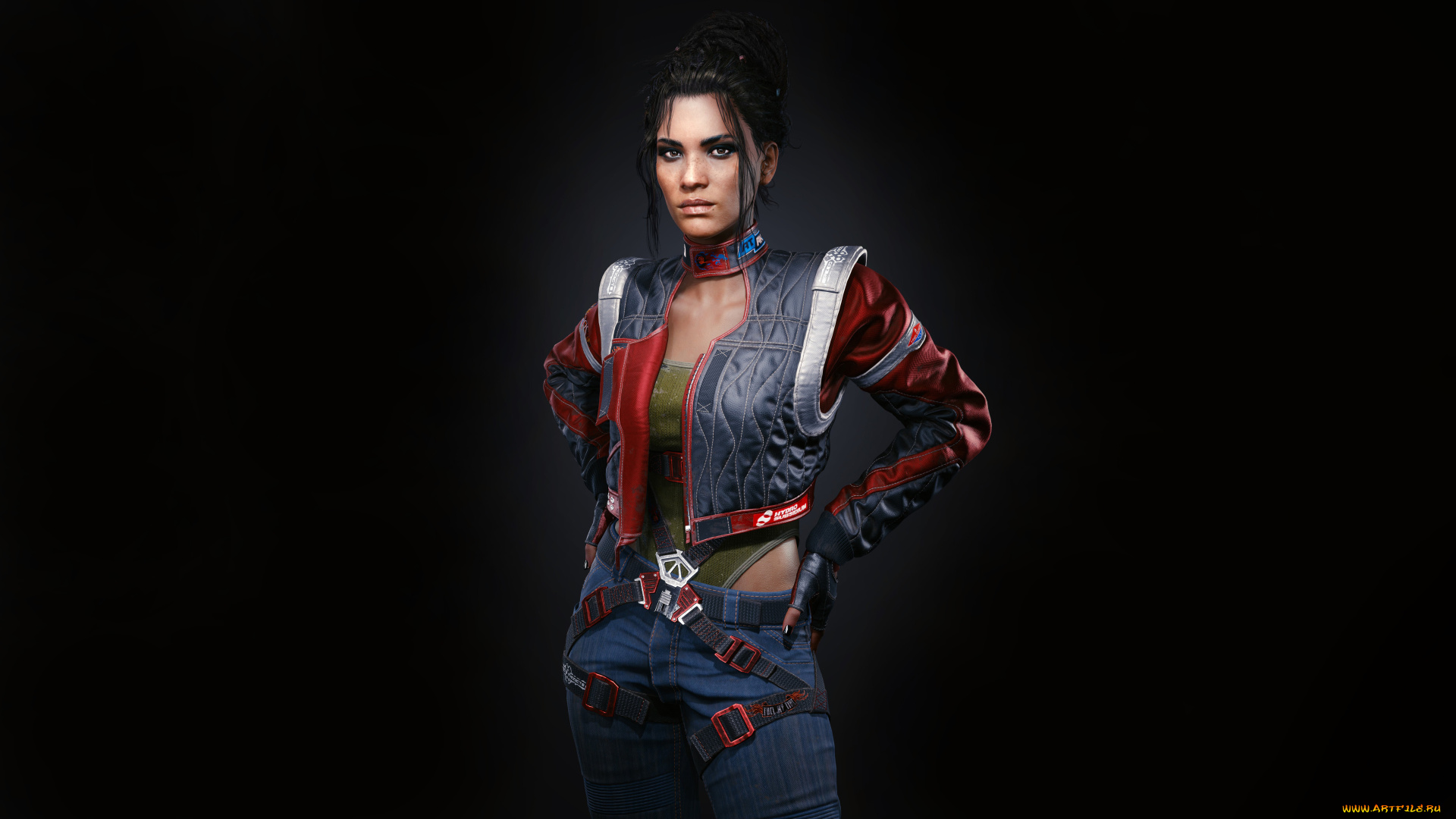 видео, игры, cyberpunk, 2077, panam, palmer, cyberpunk, 2077