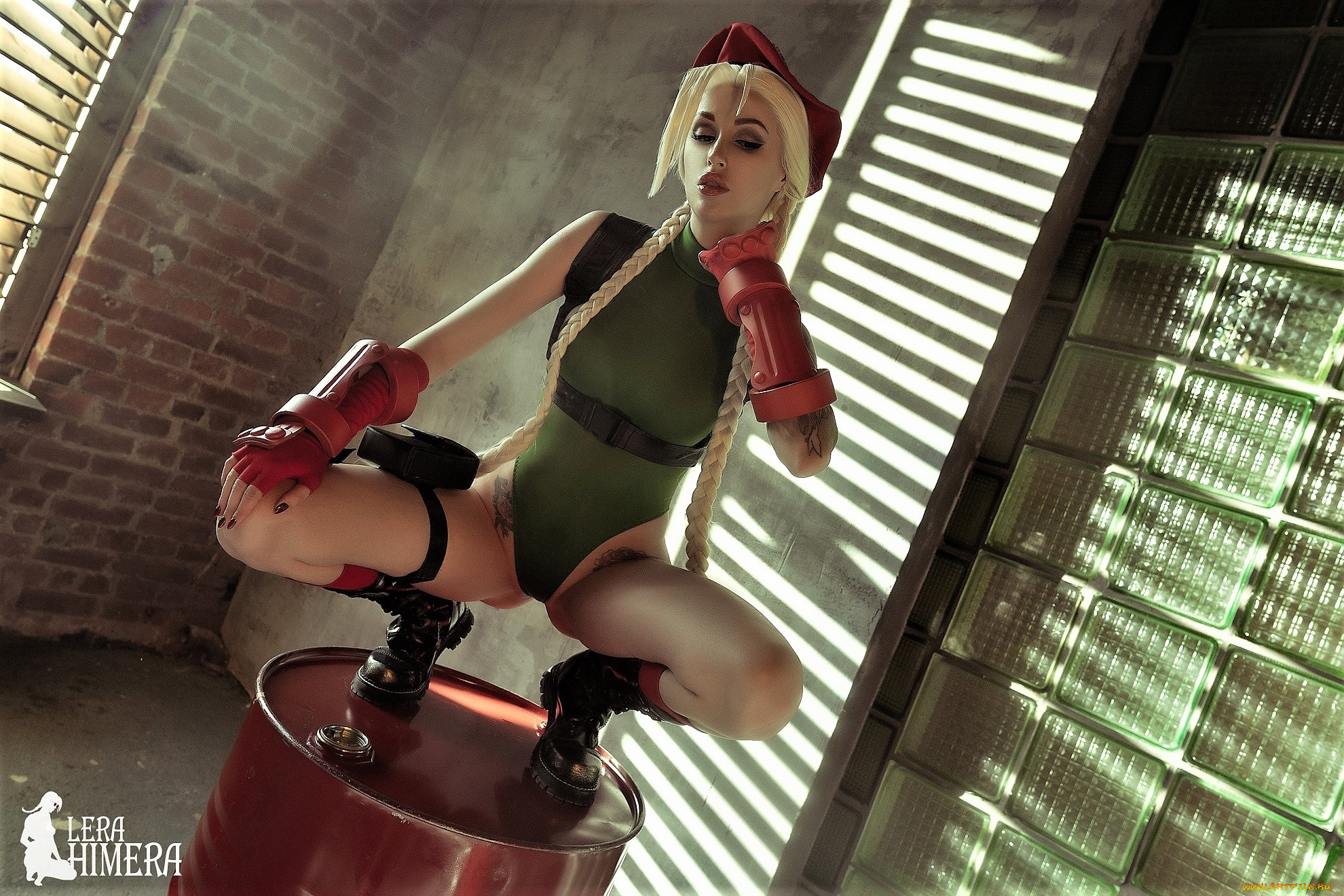 девушки, valery, himera, , lera, himera, образ, костюм, косы, бочка, берет