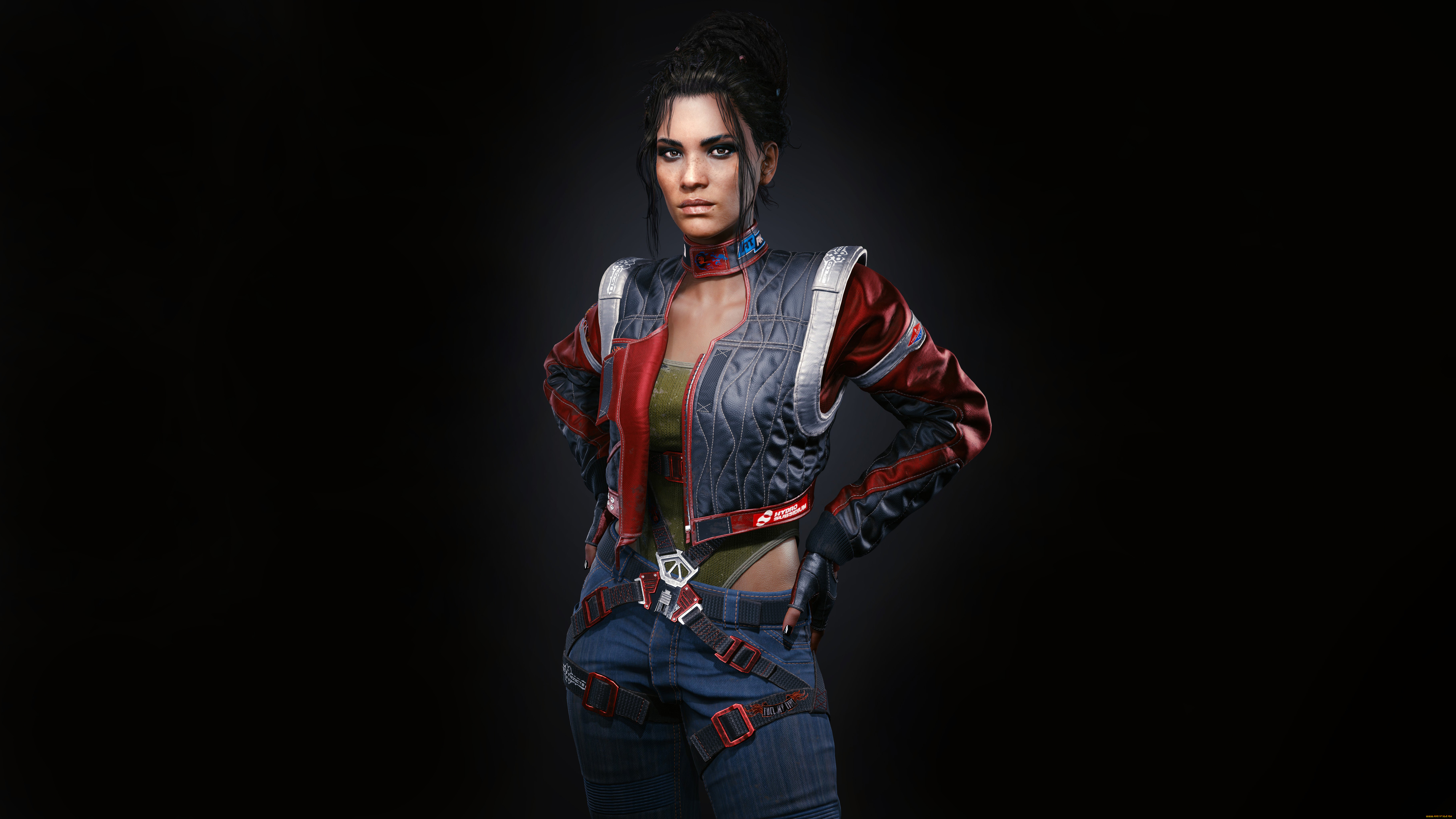 видео, игры, cyberpunk, 2077, panam, palmer, cyberpunk, 2077