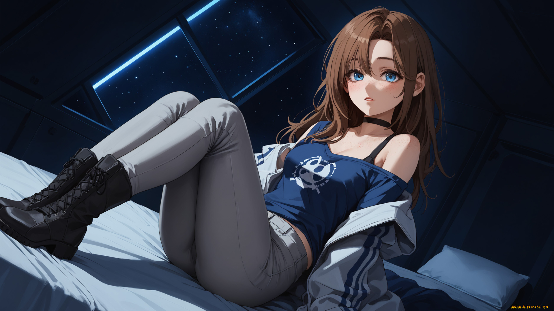 аниме, unknown, , другое, , нейросети, графика, нейроарт, ai, art, нейронные, сети, рисунки, нейро, искусство, нейрографика, graphics, neuroart, neural, networks, drawings, neuro, neurography