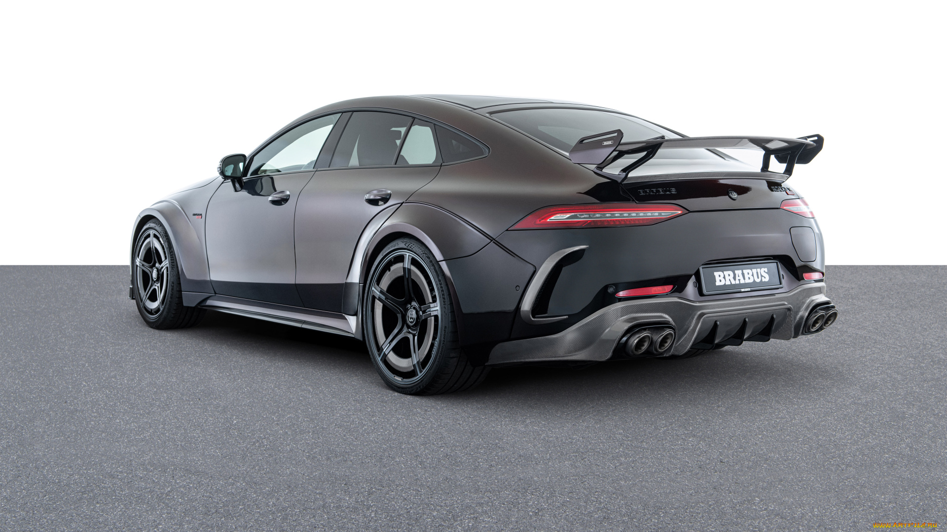 автомобили, brabus