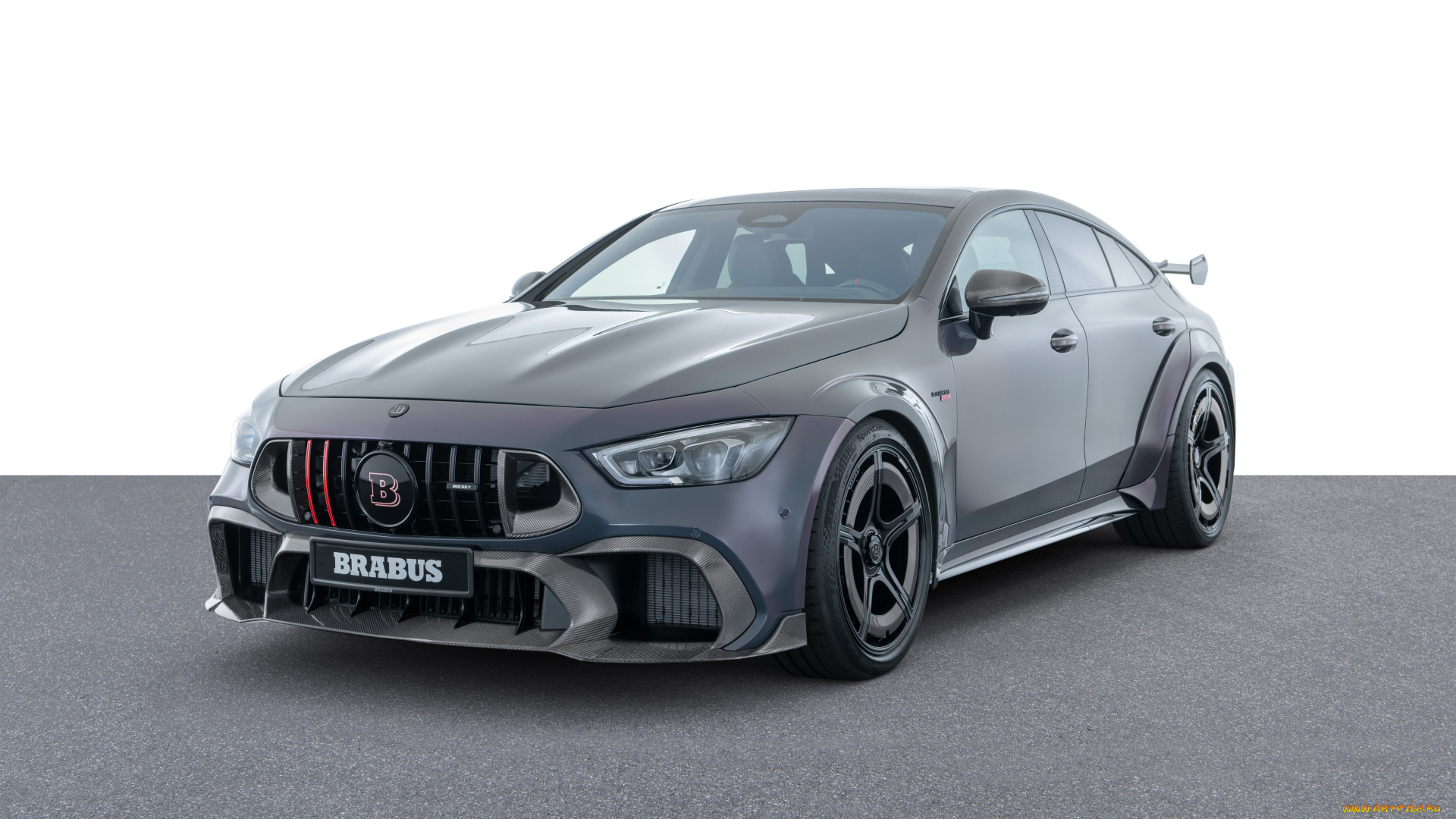 автомобили, brabus