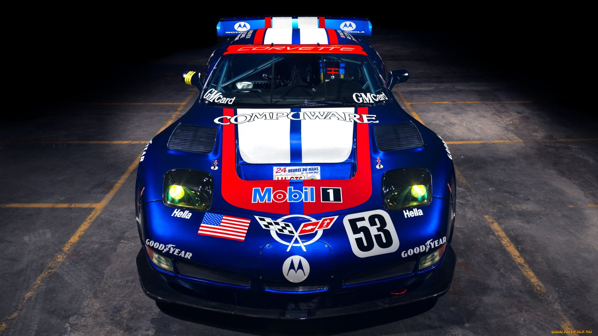 автомобили, corvette