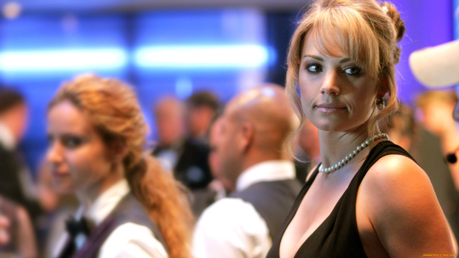 кино, фильмы, smallville, люди, толпа