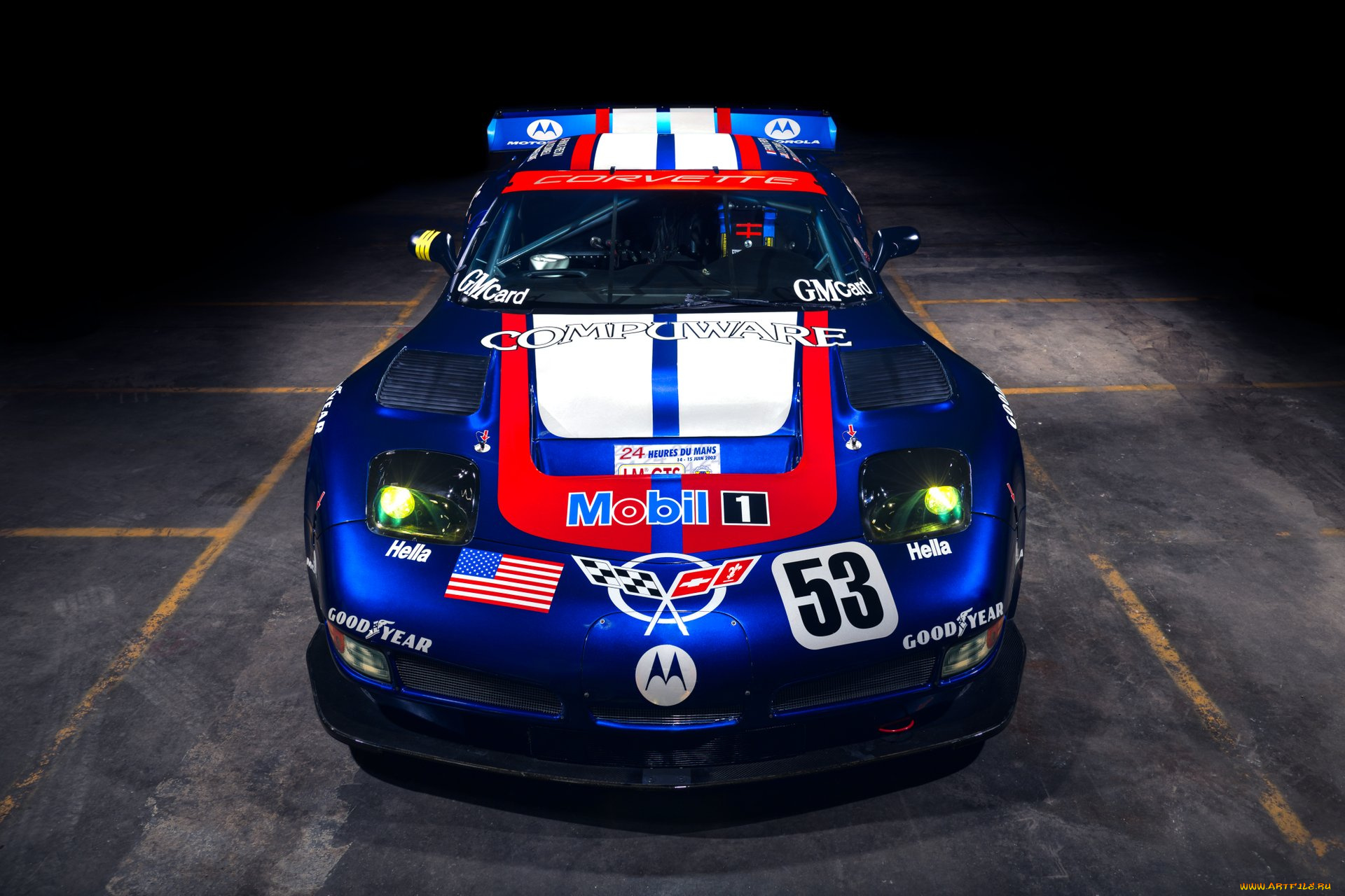 автомобили, corvette