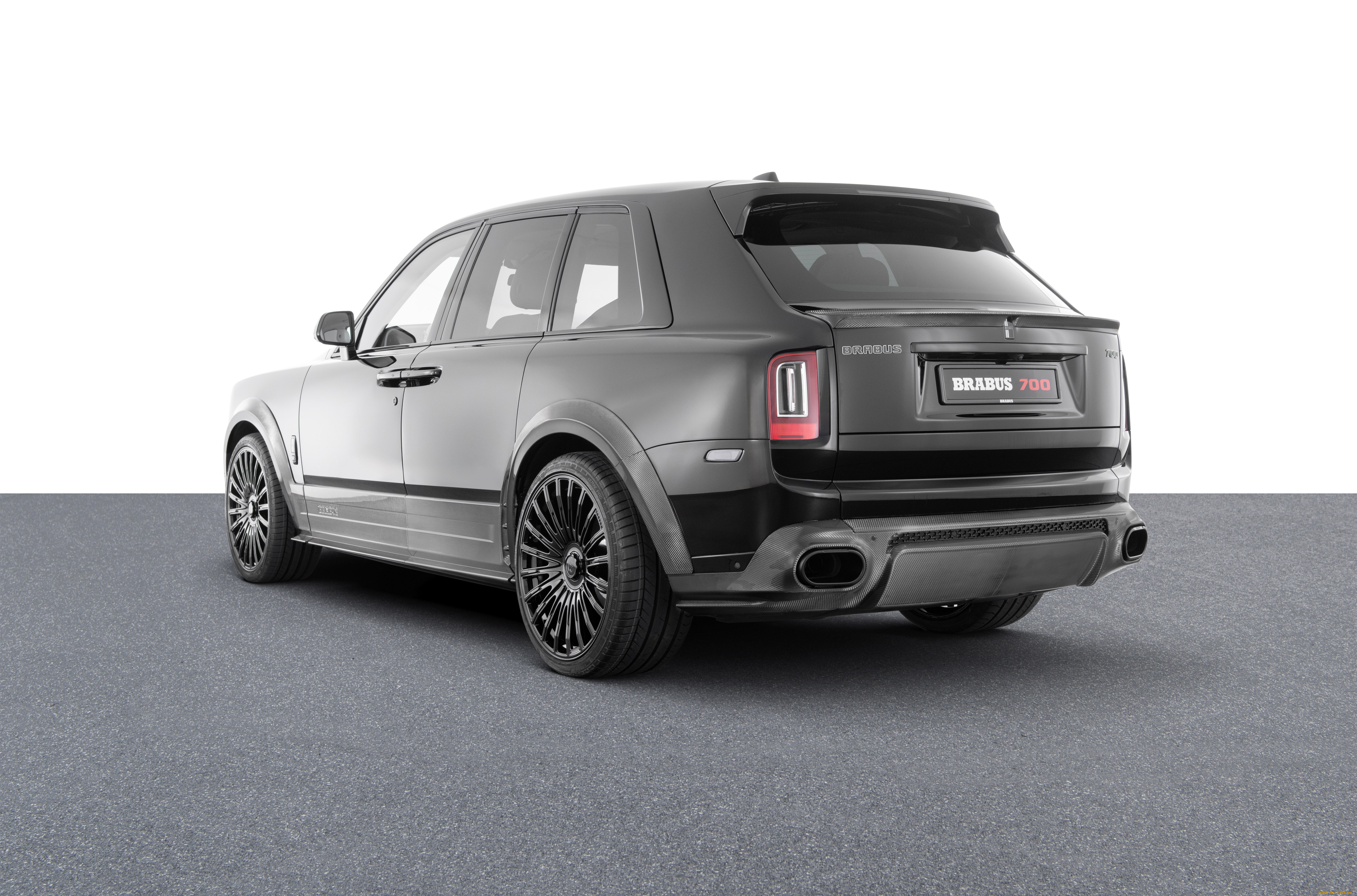 автомобили, brabus