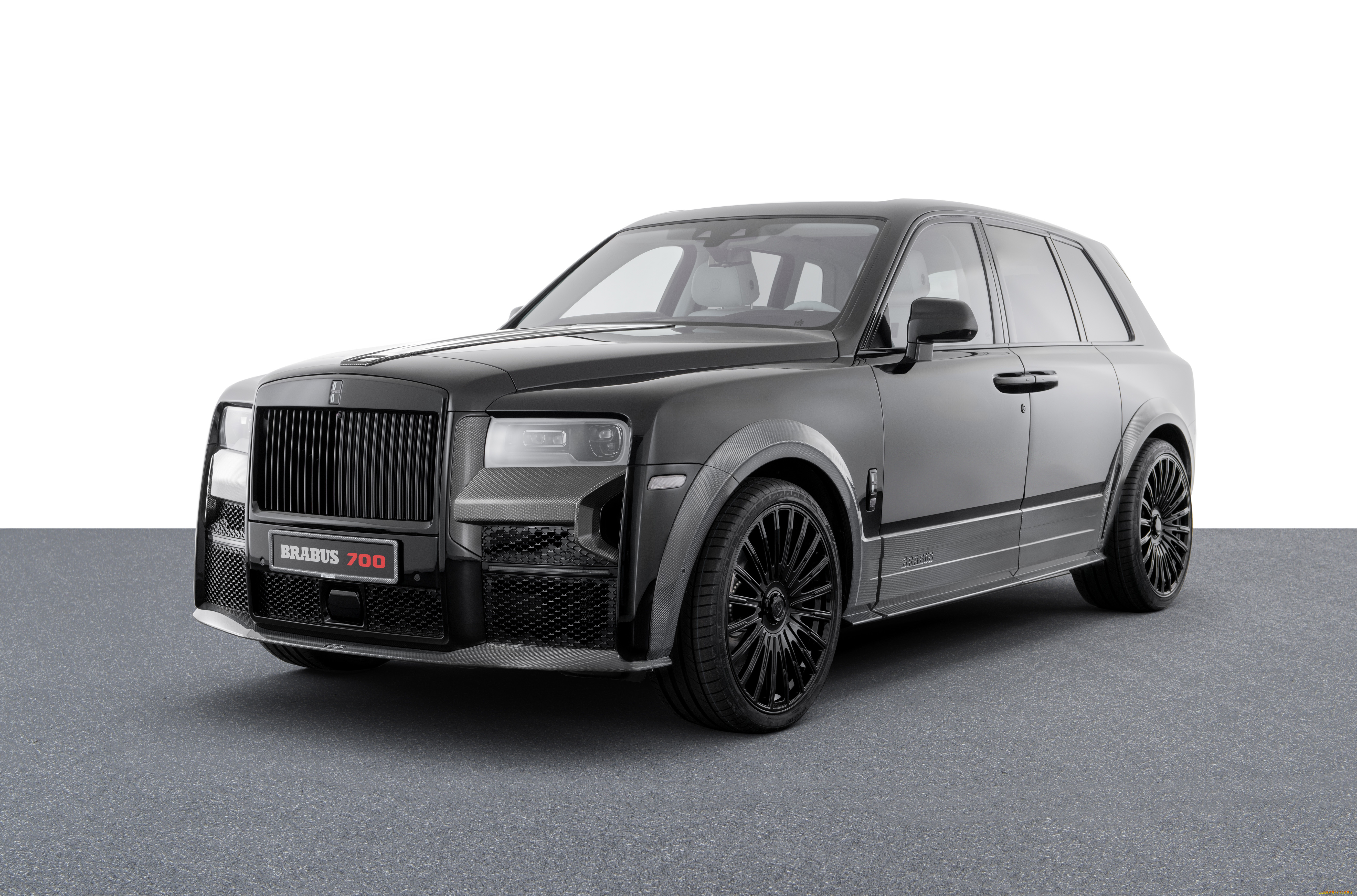 автомобили, brabus