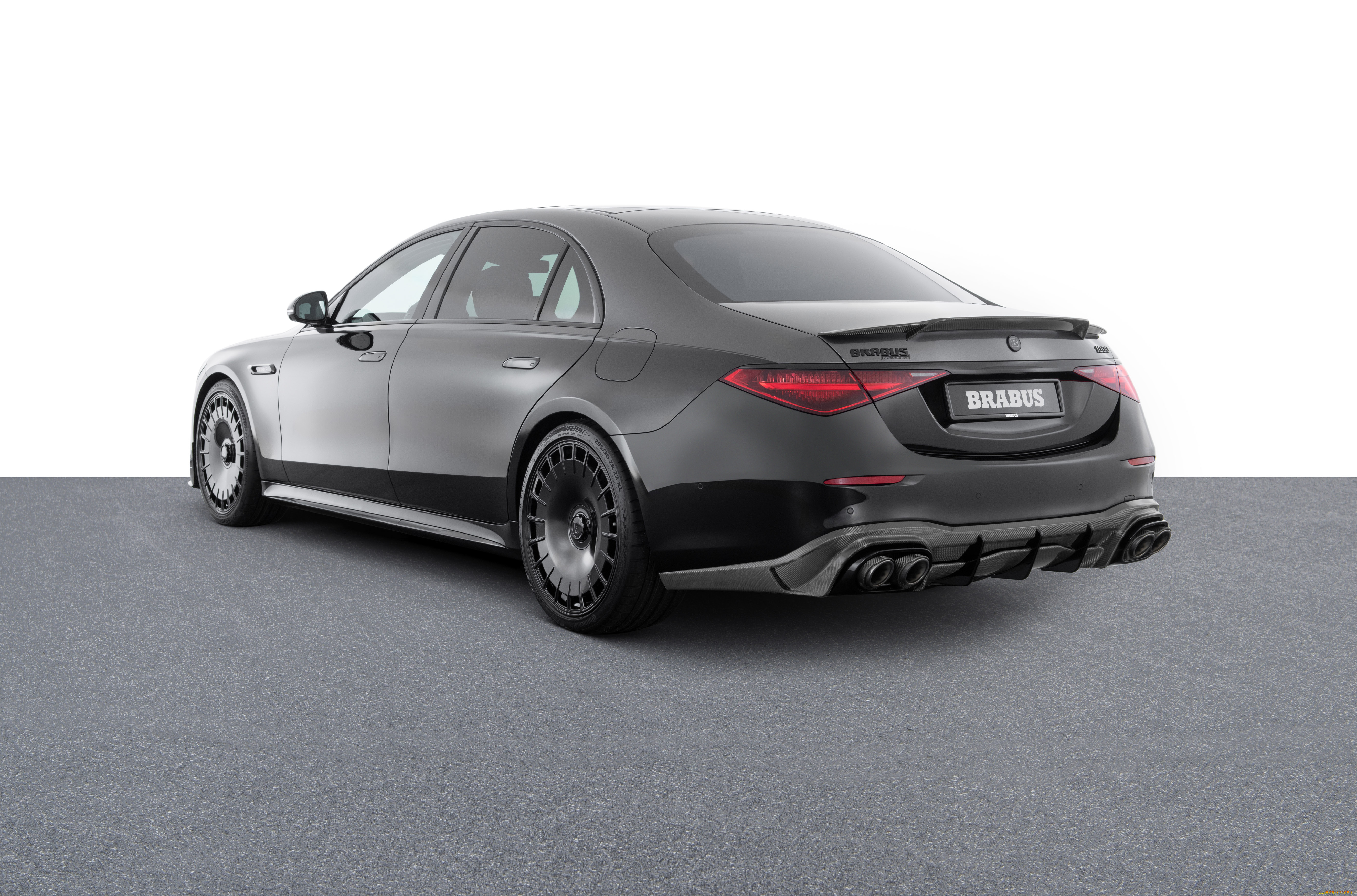 автомобили, brabus