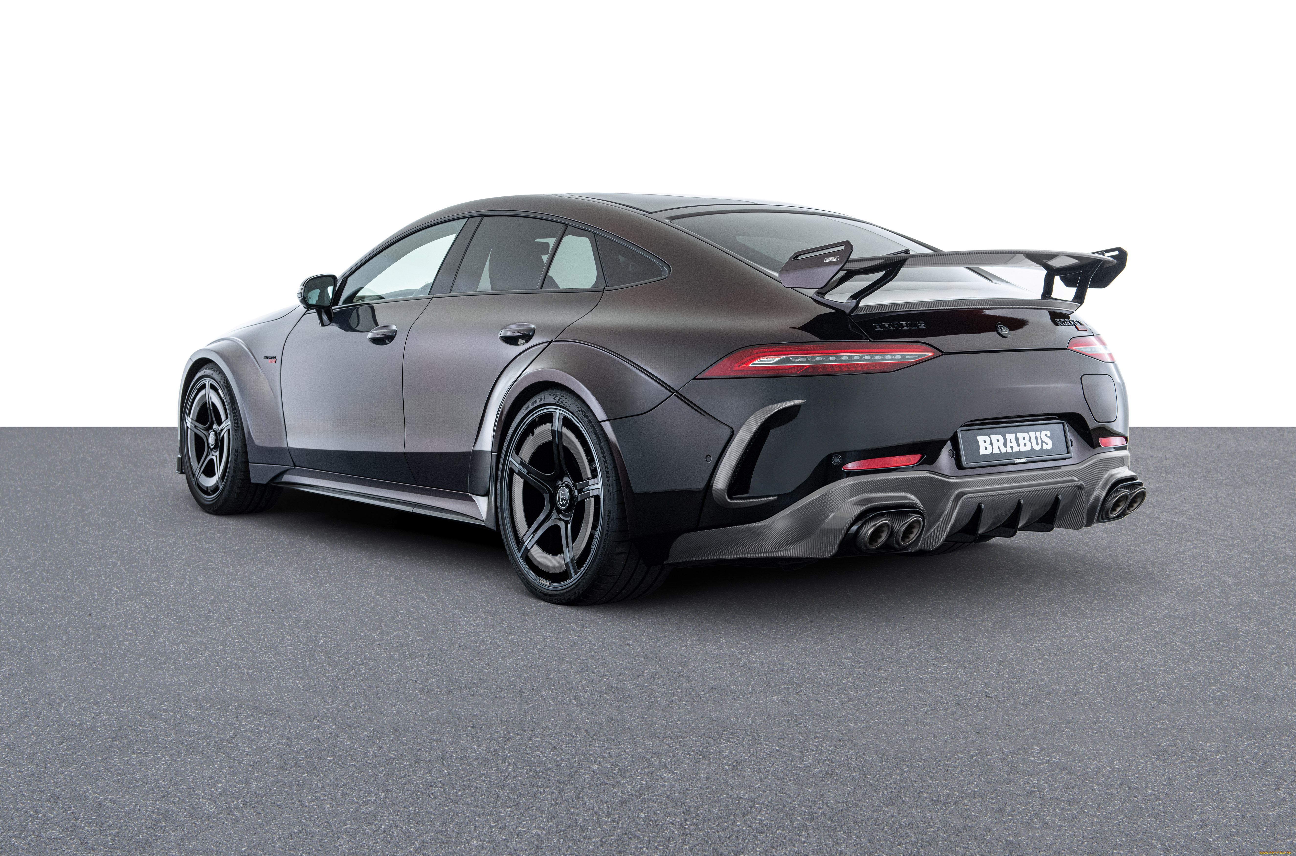 автомобили, brabus