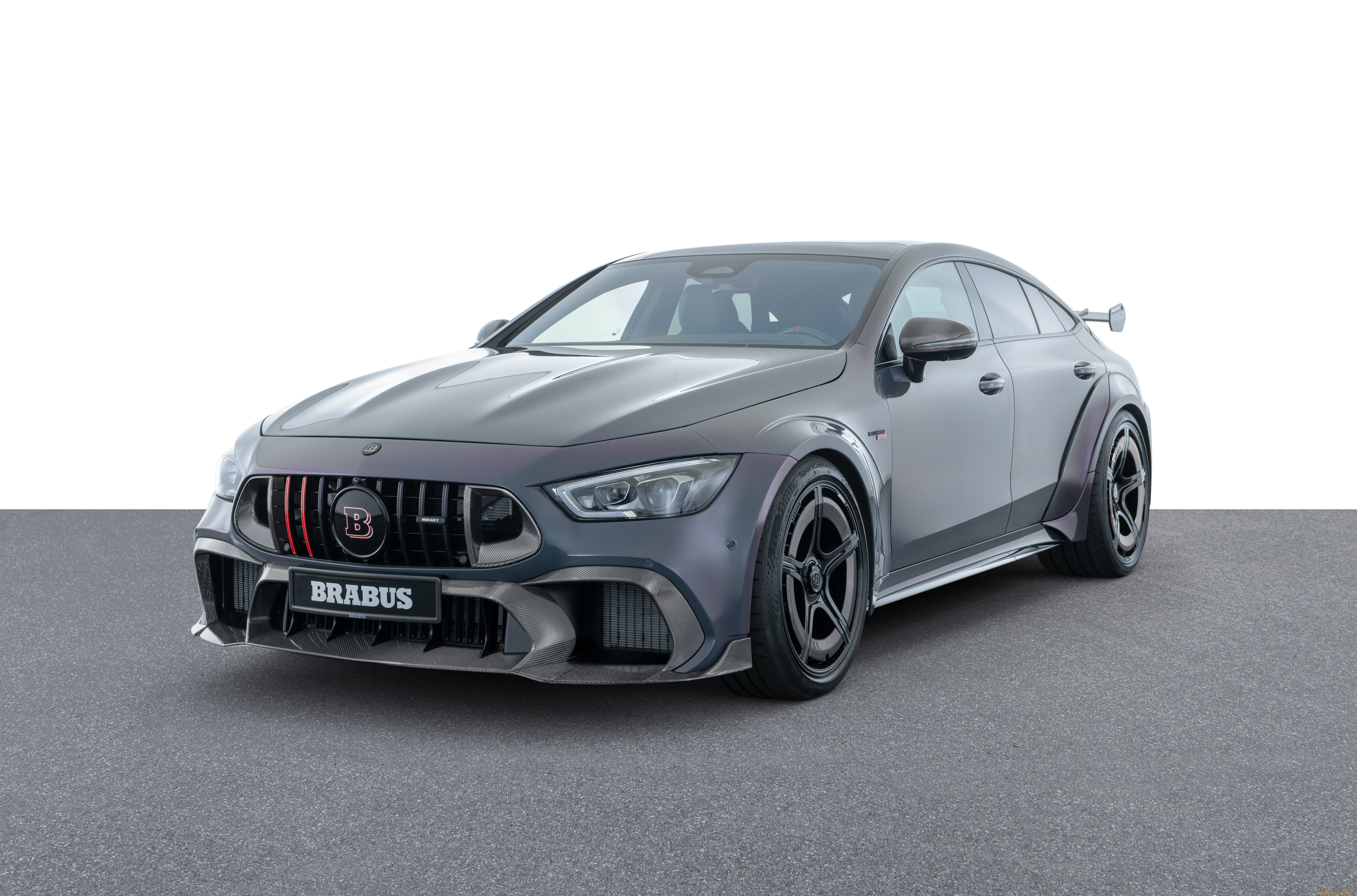 автомобили, brabus