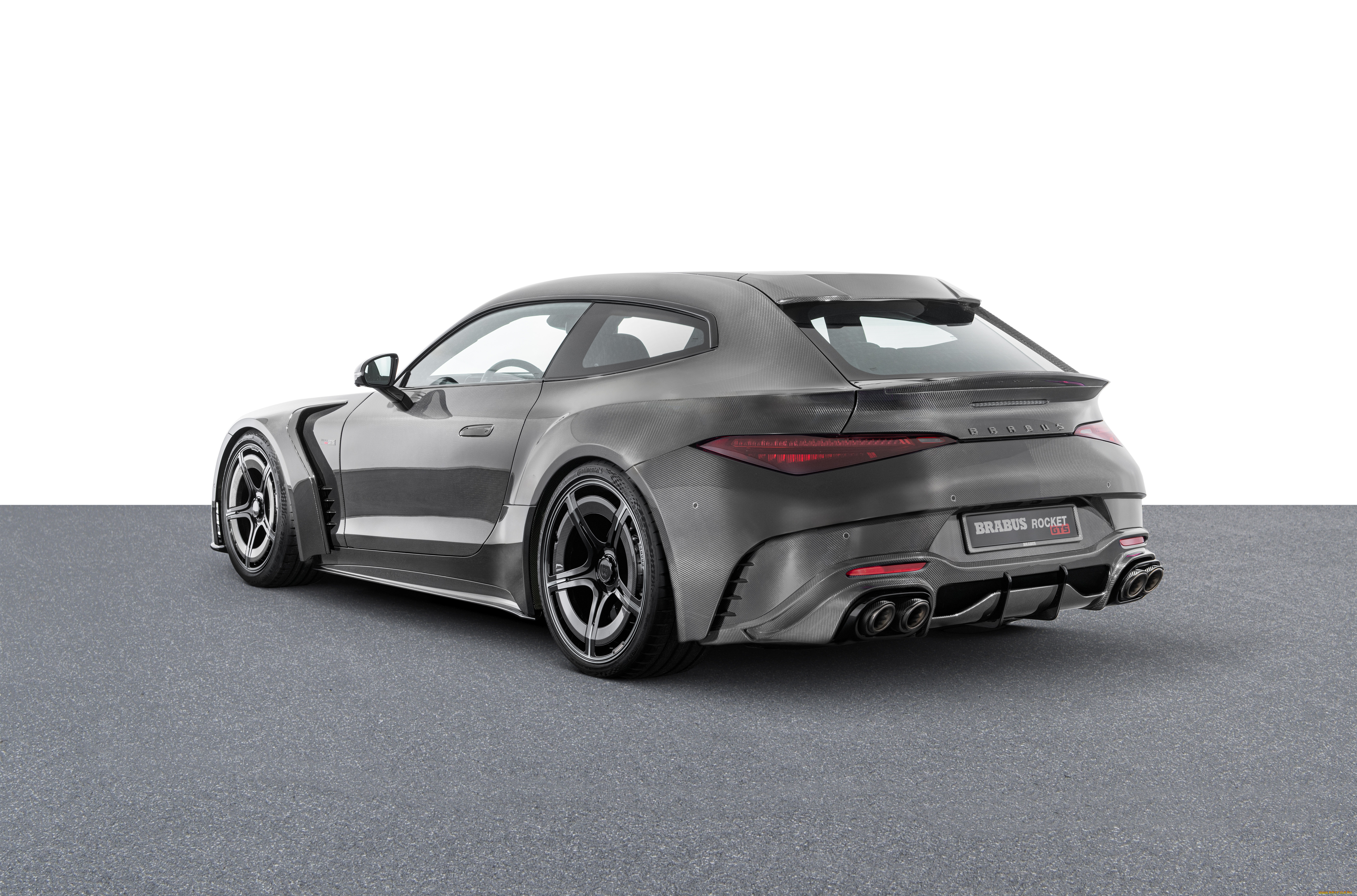 автомобили, brabus