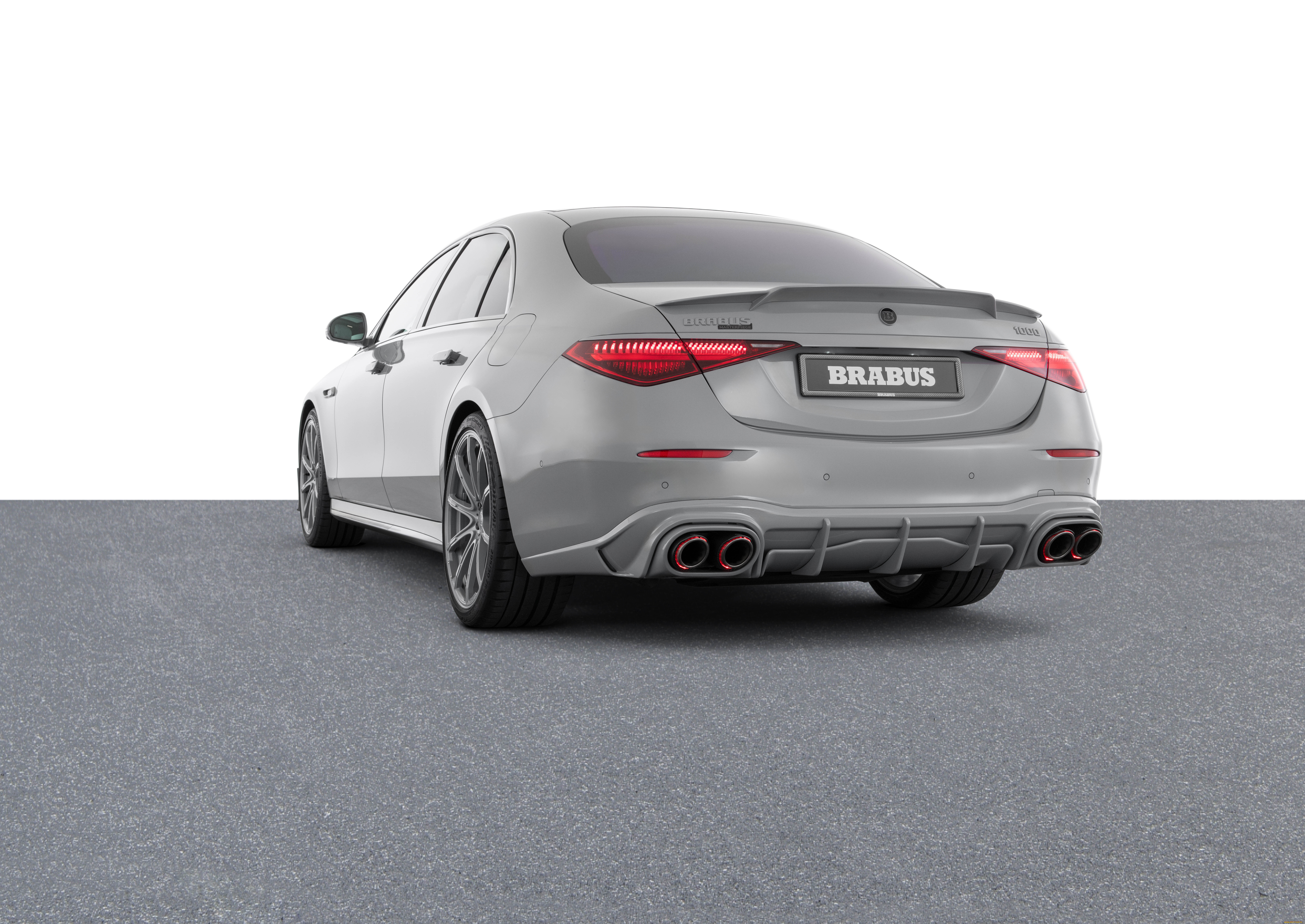 автомобили, brabus