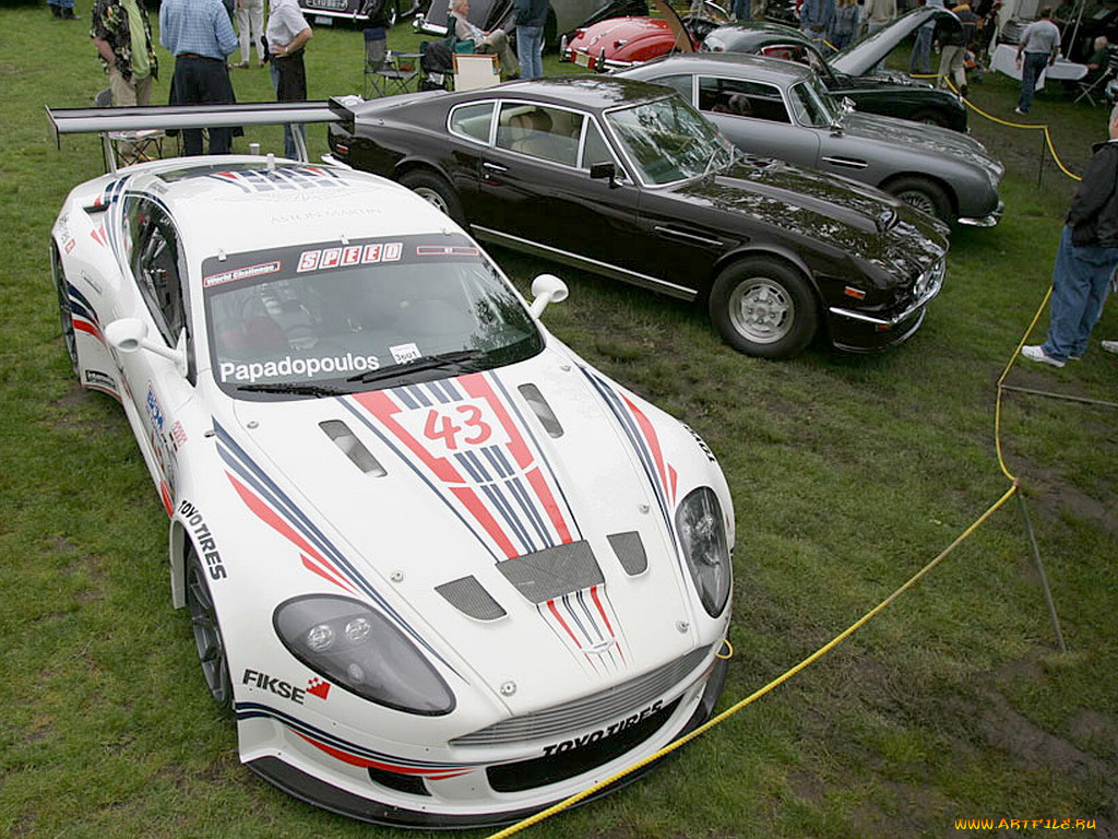 aston, martin, автомобили, выставки, уличные, фото