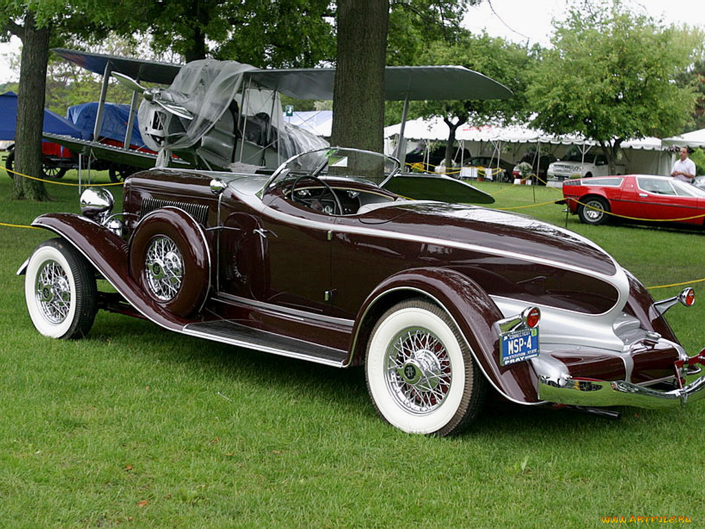 auburn, boattail, speedster, автомобили, классика