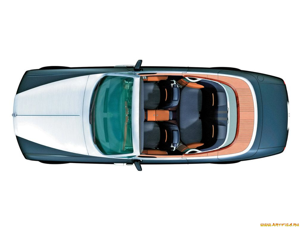 автомобили, rolls, royce