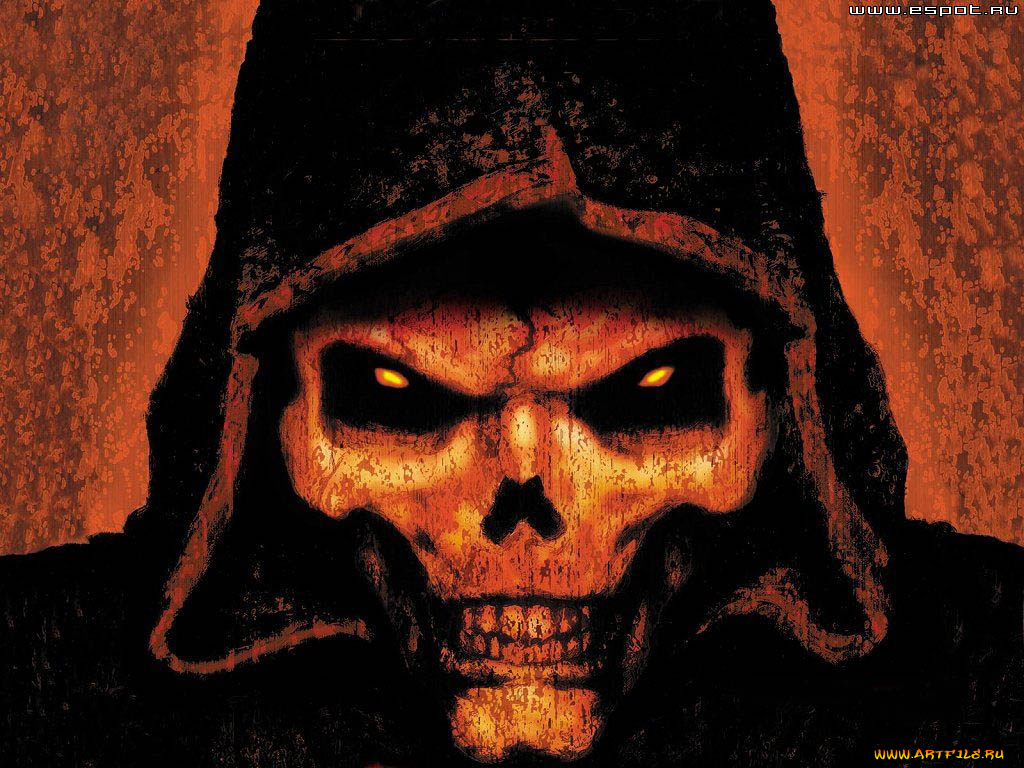 фэнтези, нежить