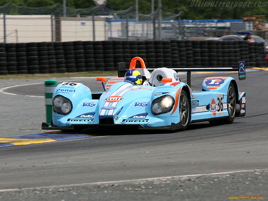 ford, courage, c65, спорт, автоспорт