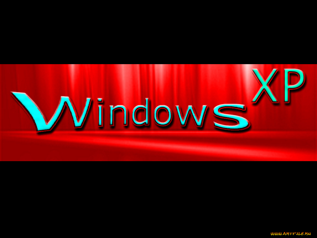 компьютеры, windows, xp