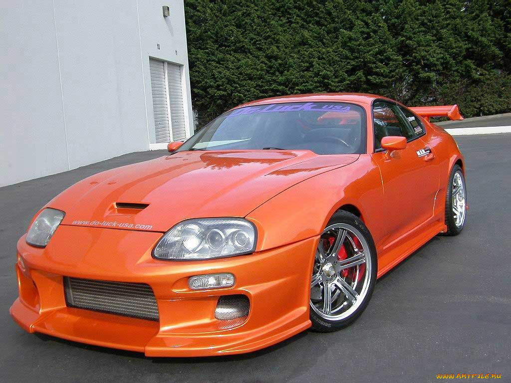 toyota, supra, автомобили