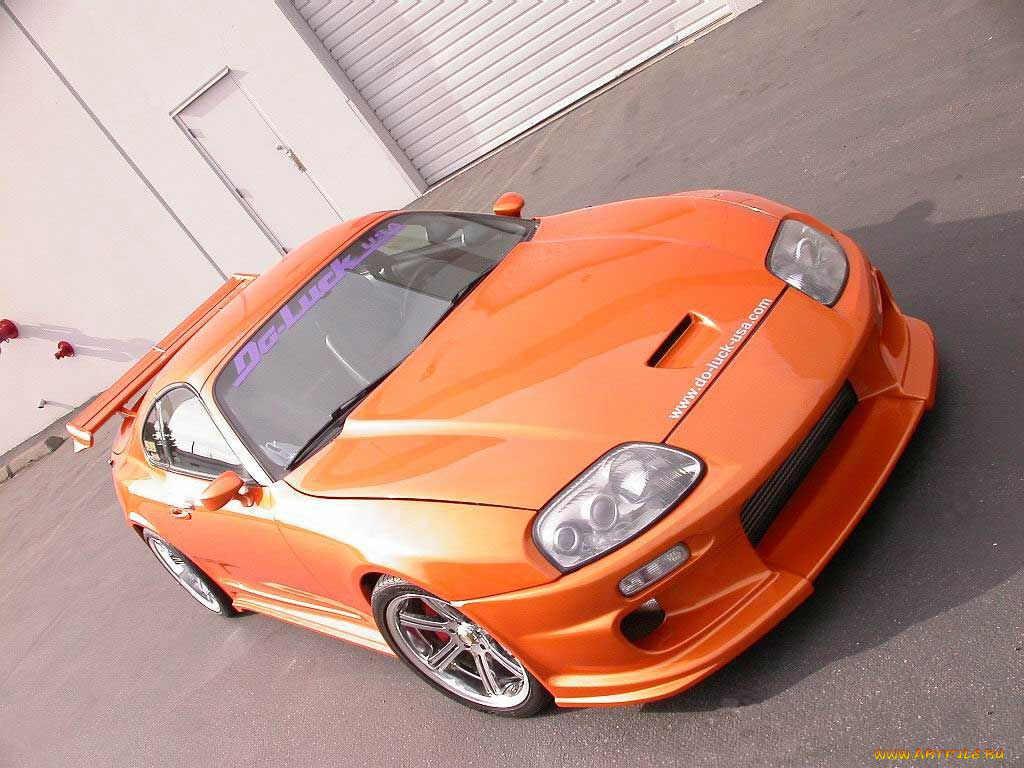 toyota, supra, автомобили